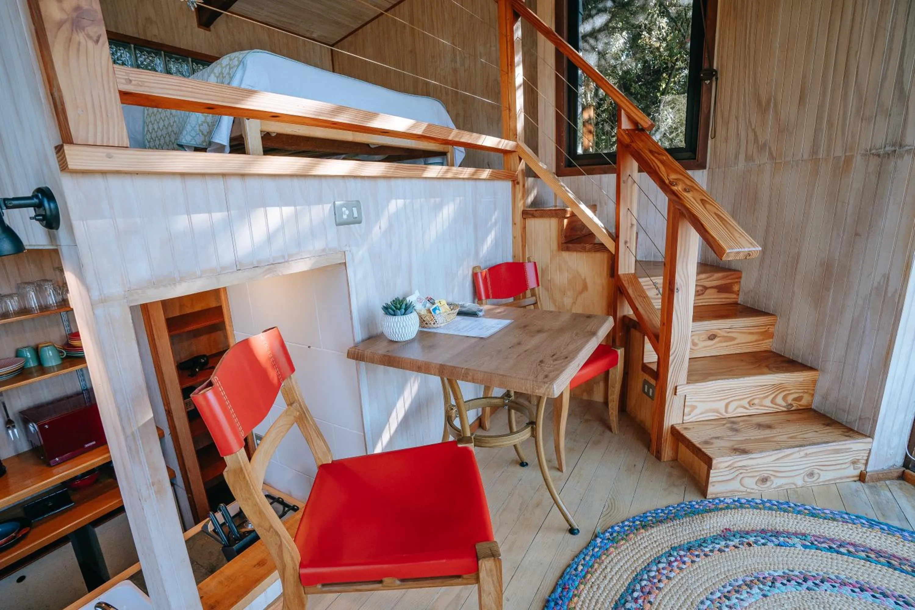 Cabañas Monte Verde