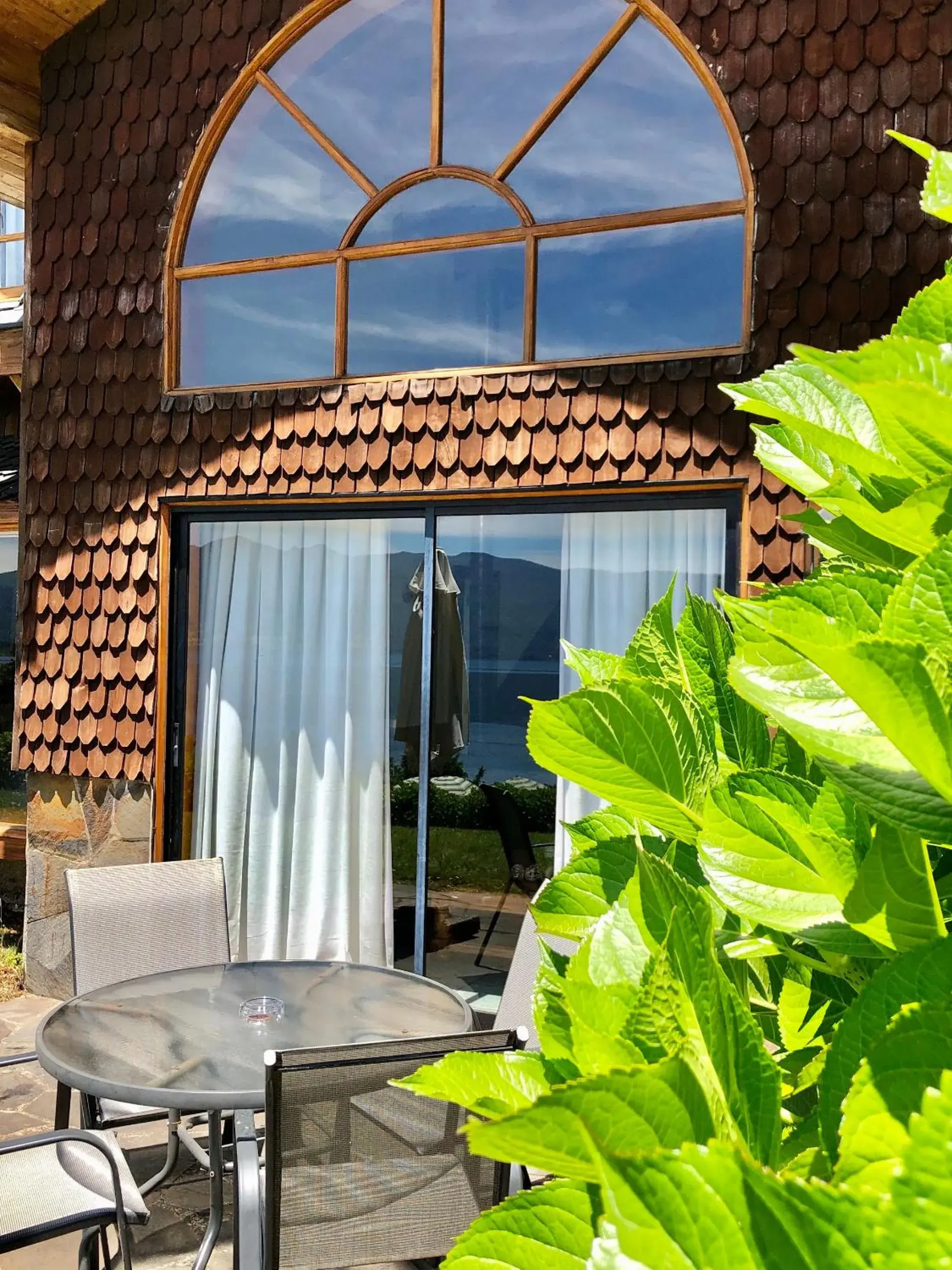 Three-Bedroom Bungalow (7 Adults) in Cabañas Monte Verde Three-Bedroom Bungalow (7 Adults) in Cabañas Monte Verde