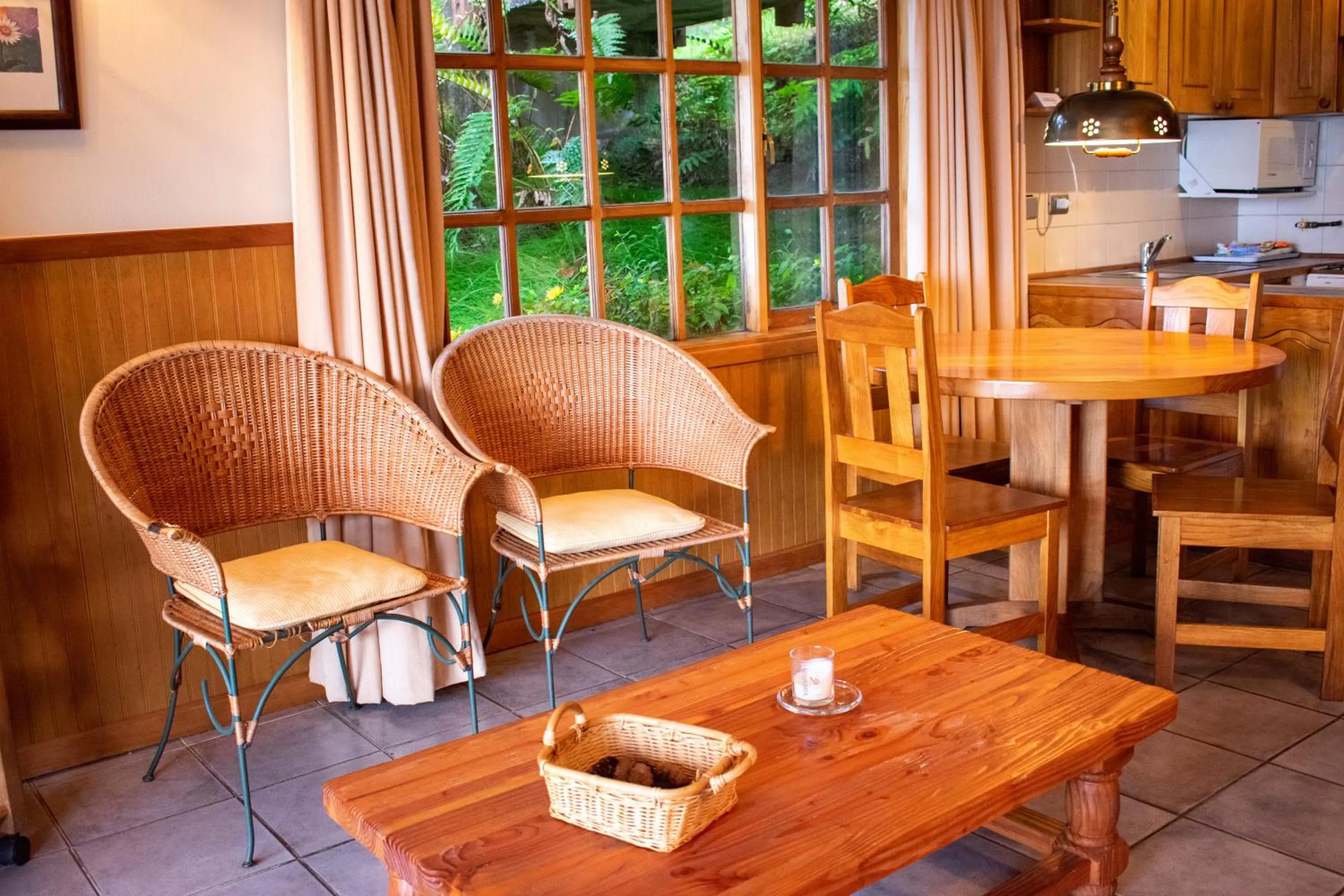 Cabañas Monte Verde