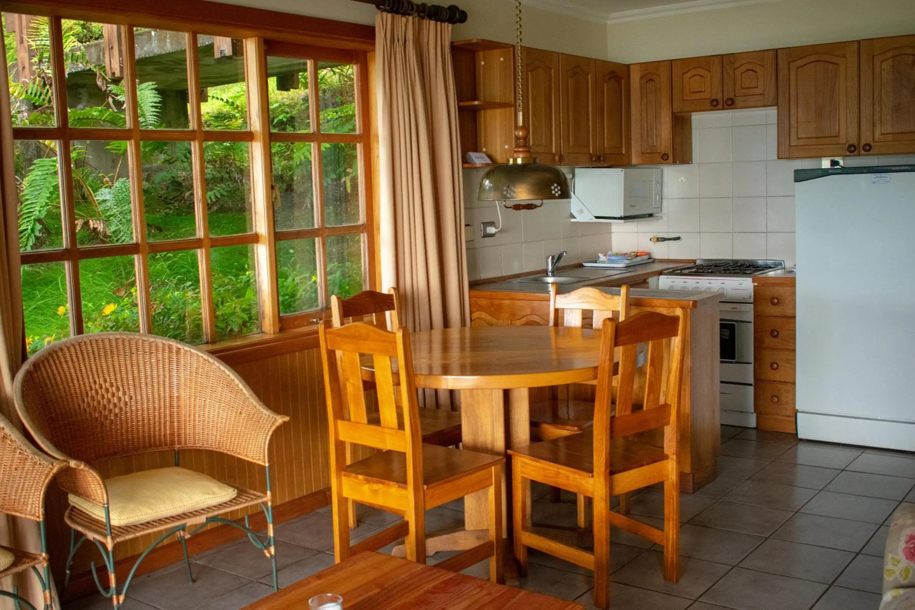 Cabañas Monte Verde