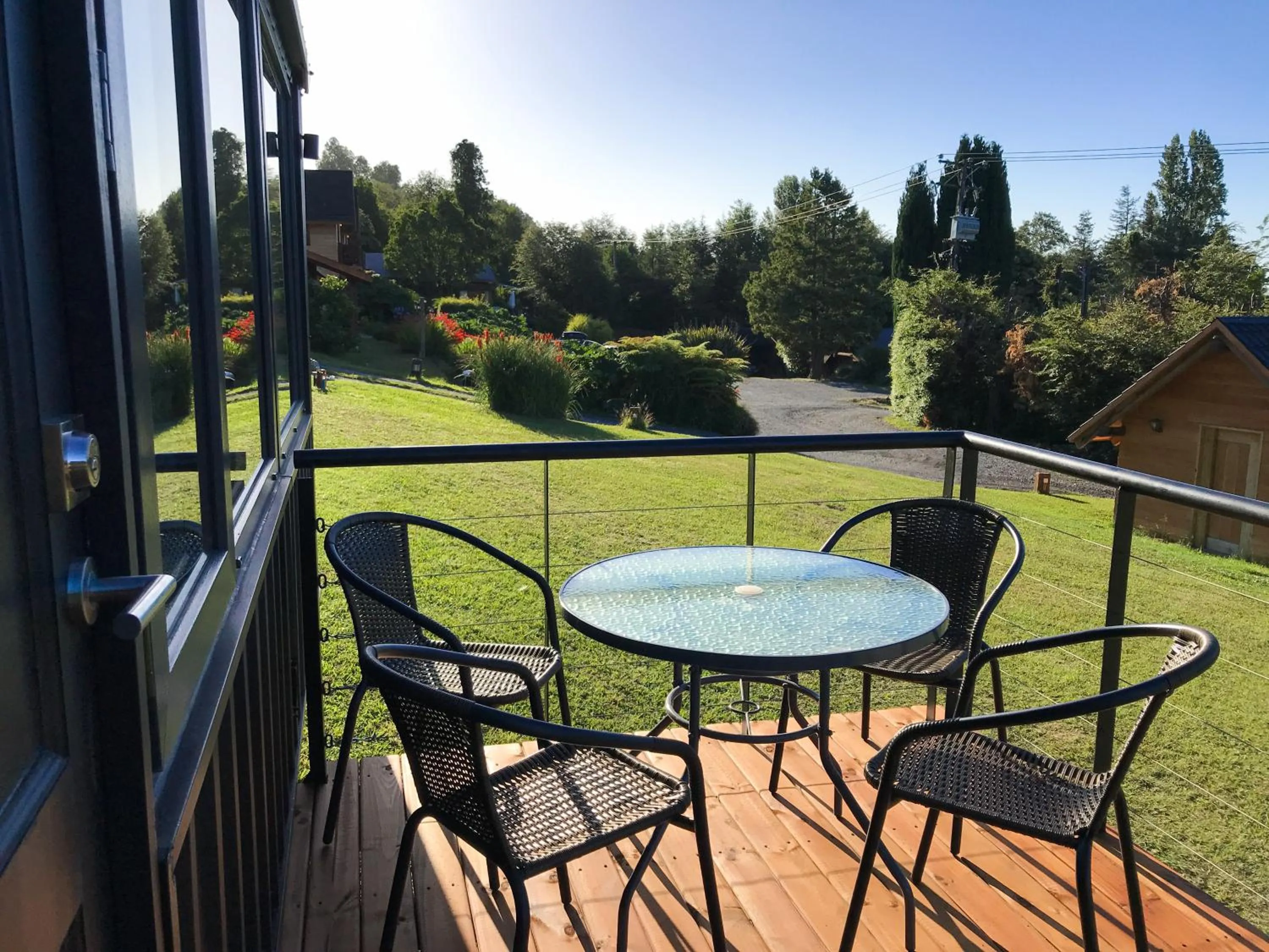 Cabañas Monte Verde