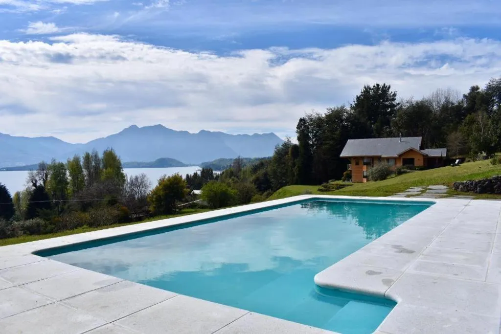 Cabañas Monte Verde