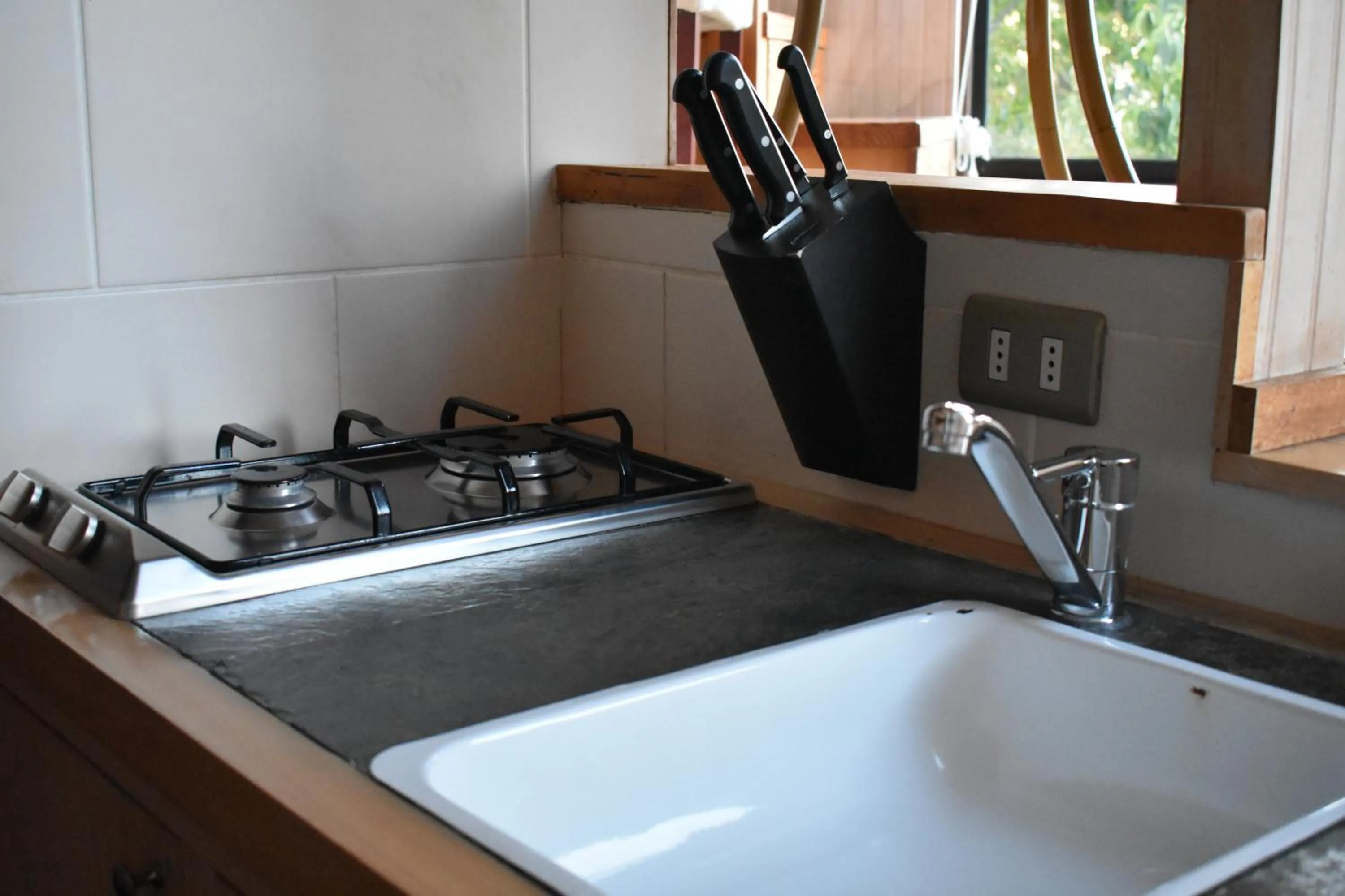 Cabañas Monte Verde