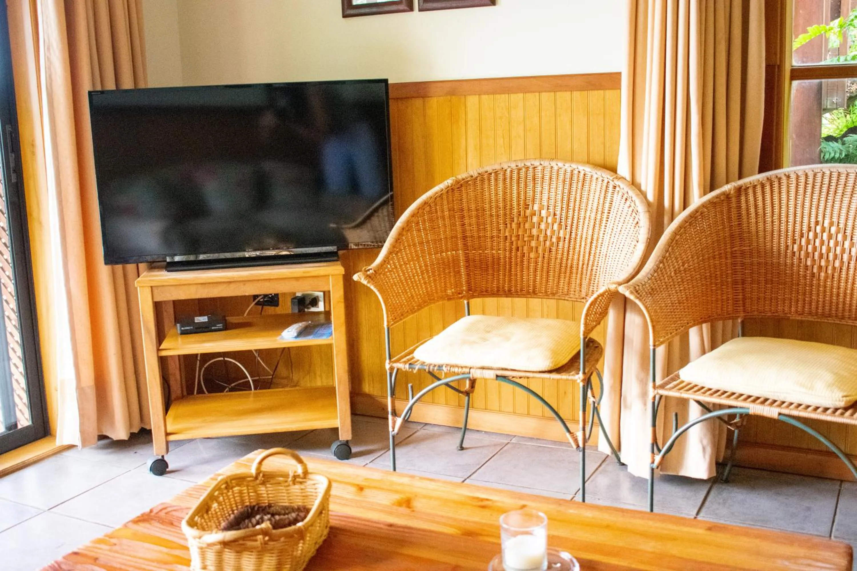 Cabañas Monte Verde