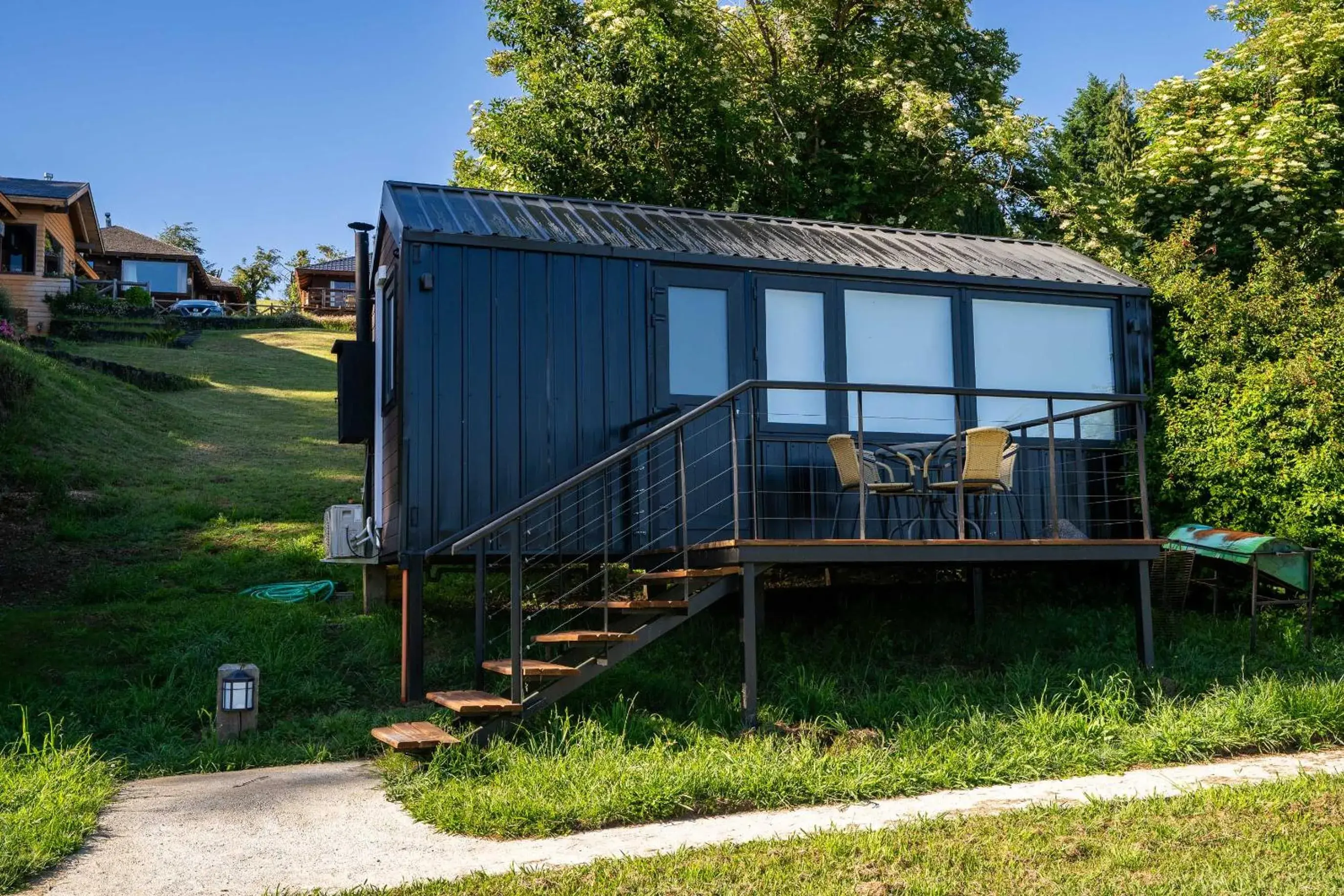 Studio with Lake View in Cabañas Monte Verde Studio with Lake View in Cabañas Monte Verde