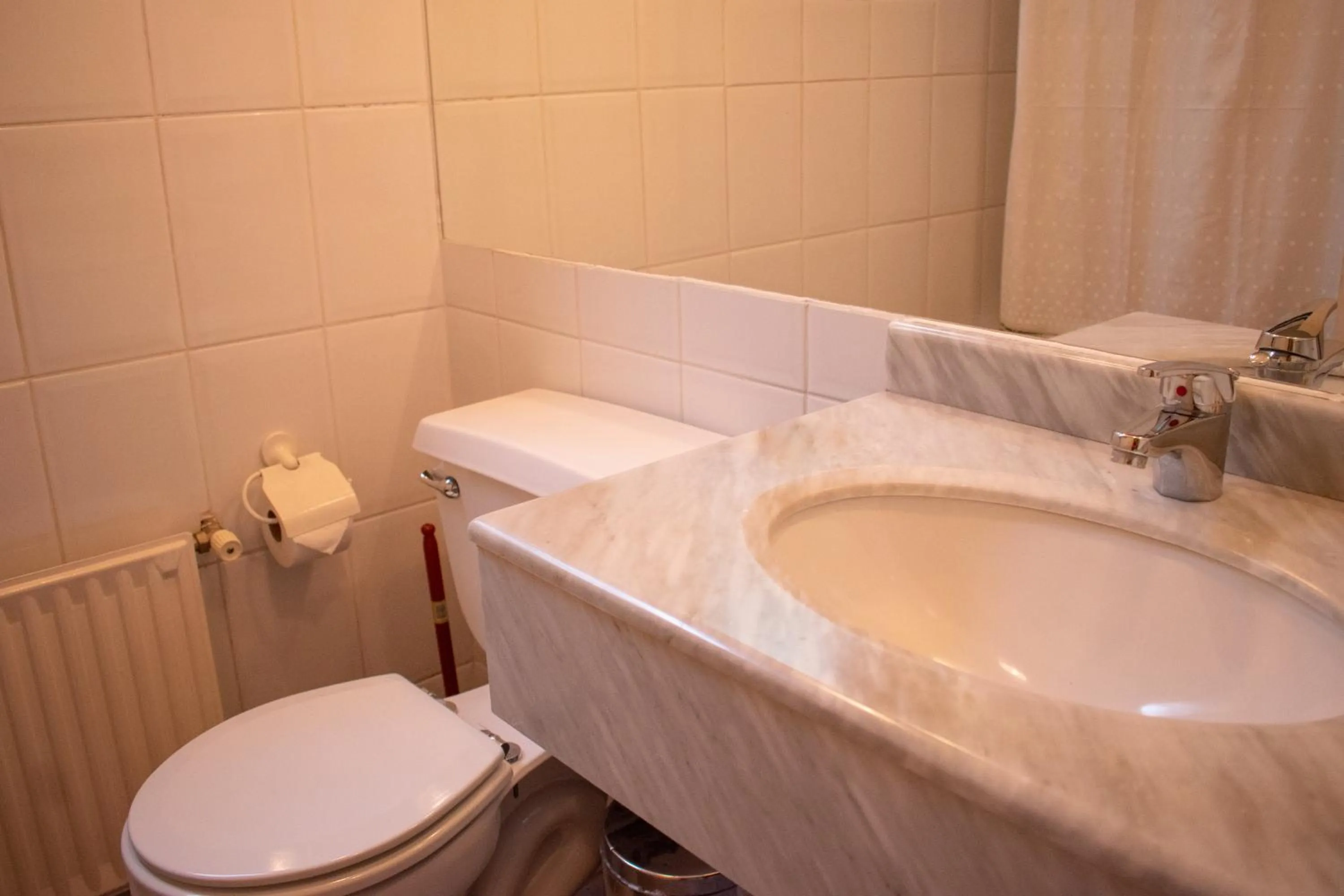 Cabañas Monte Verde