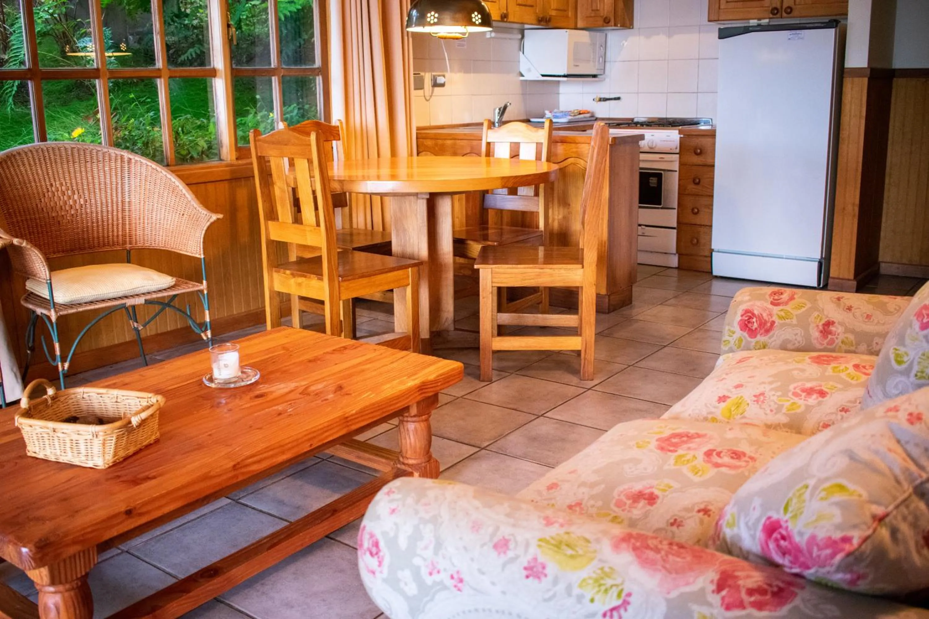 Cabañas Monte Verde