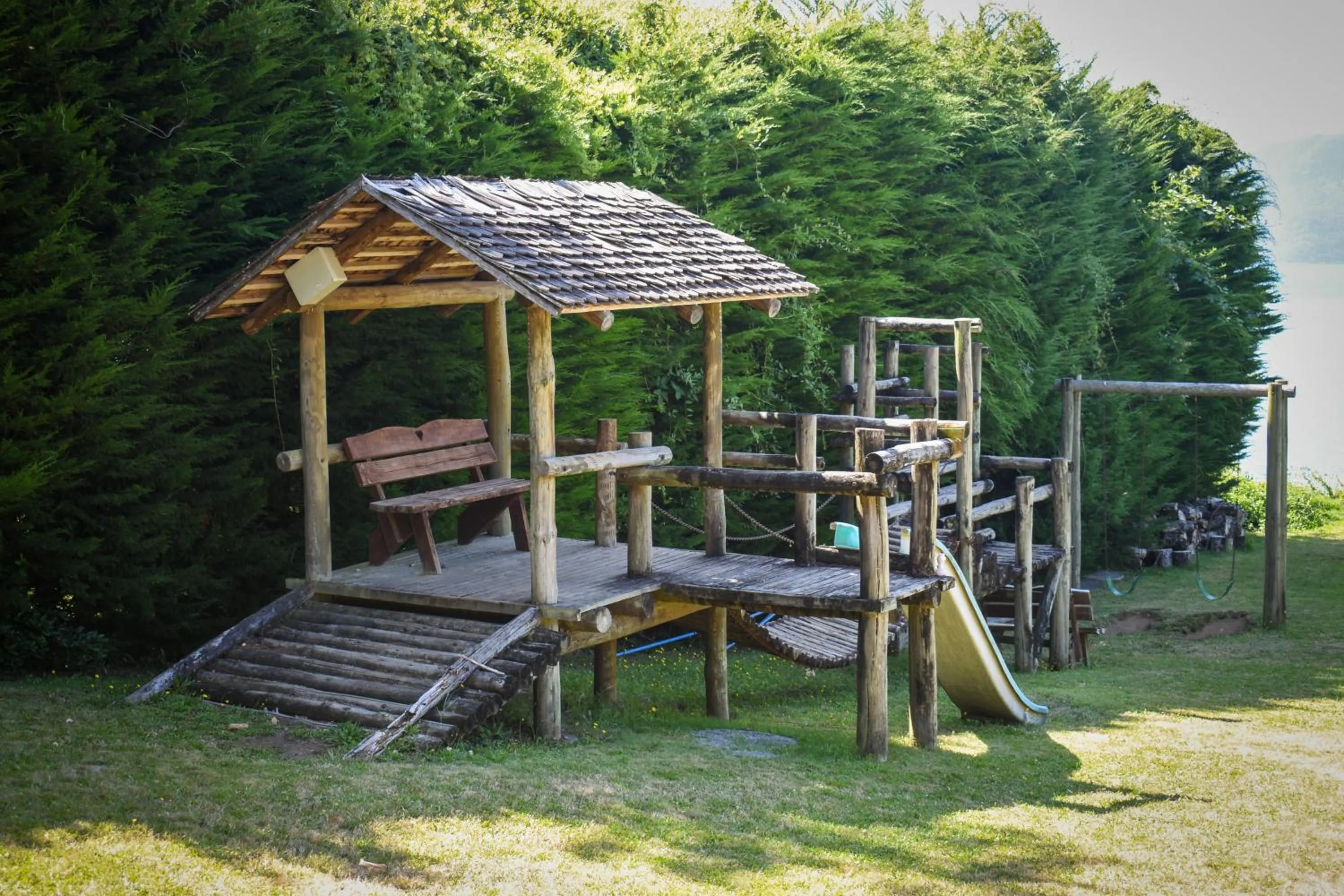 Cabañas Monte Verde