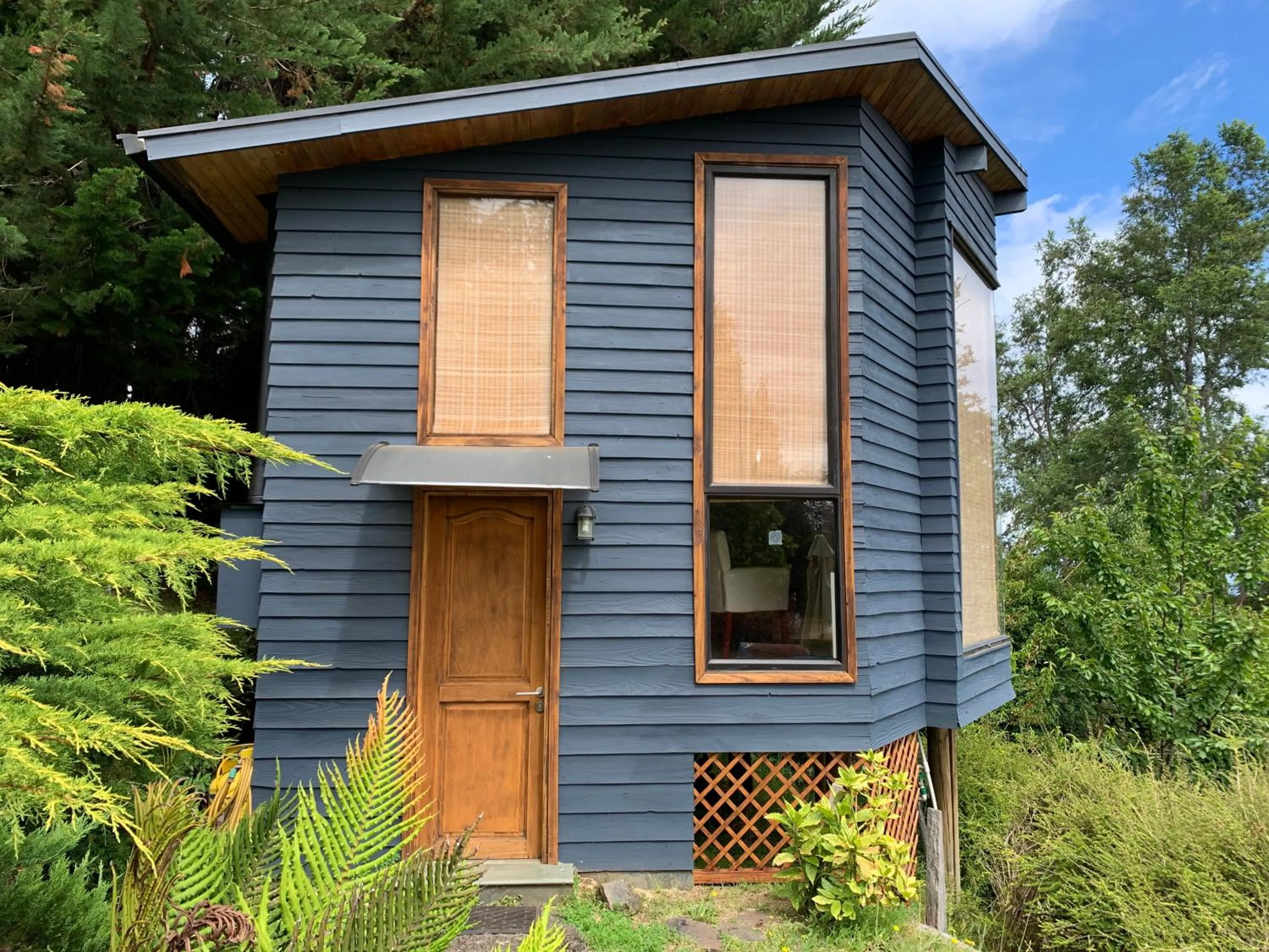 Cabañas Monte Verde