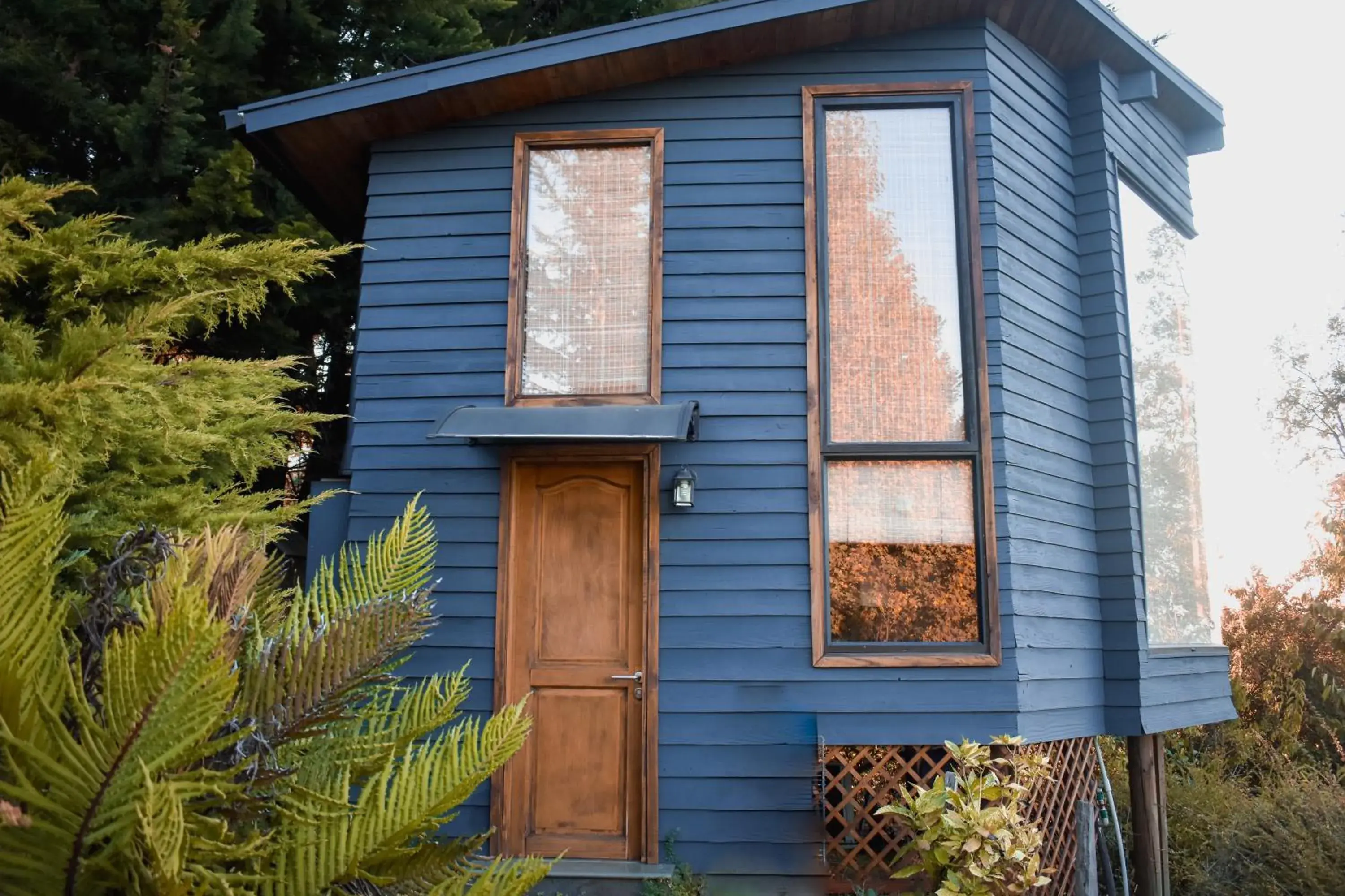 One-Bedroom Cottage in Cabañas Monte Verde One-Bedroom Cottage in Cabañas Monte Verde