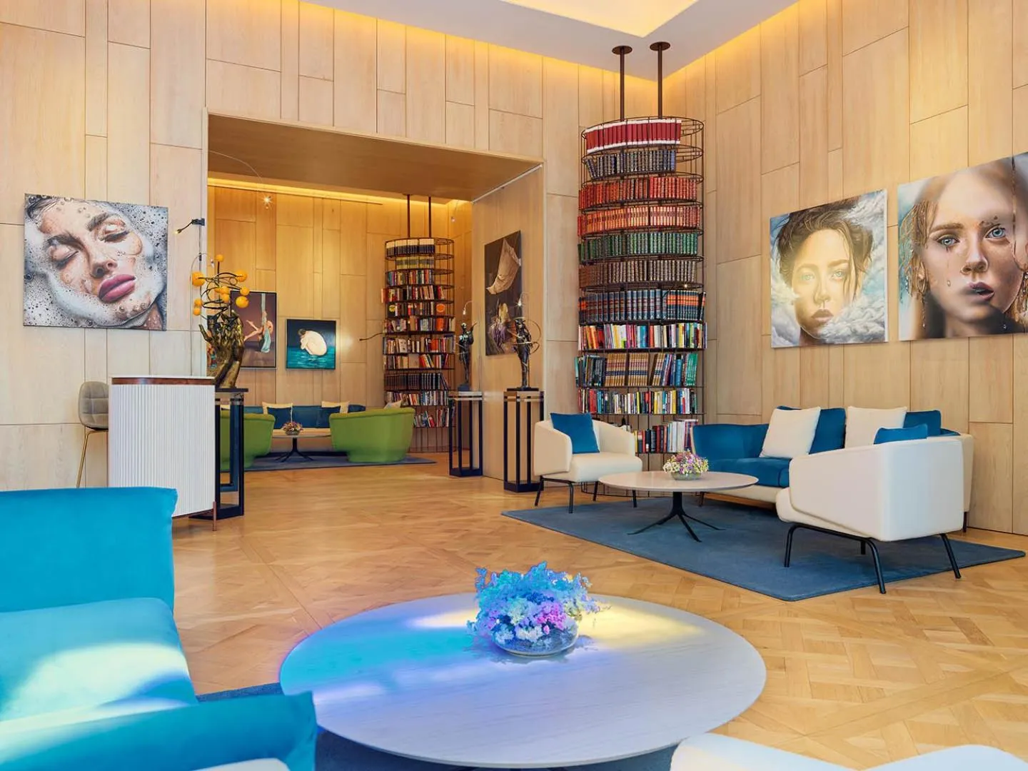 Other in The One Palácio da Anunciada