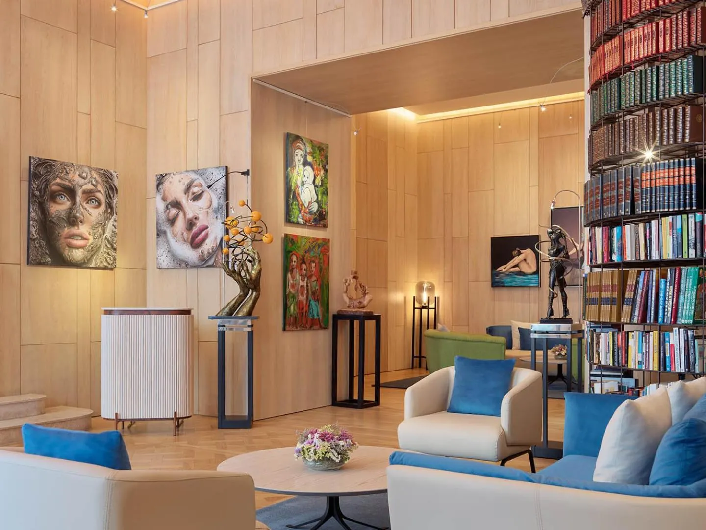 Other in The One Palácio da Anunciada