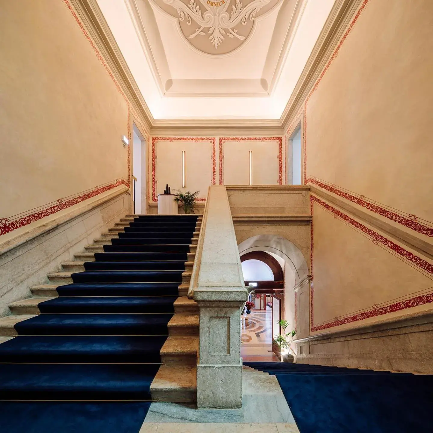 Other in The One Palácio da Anunciada Other in The One Palácio da Anunciada