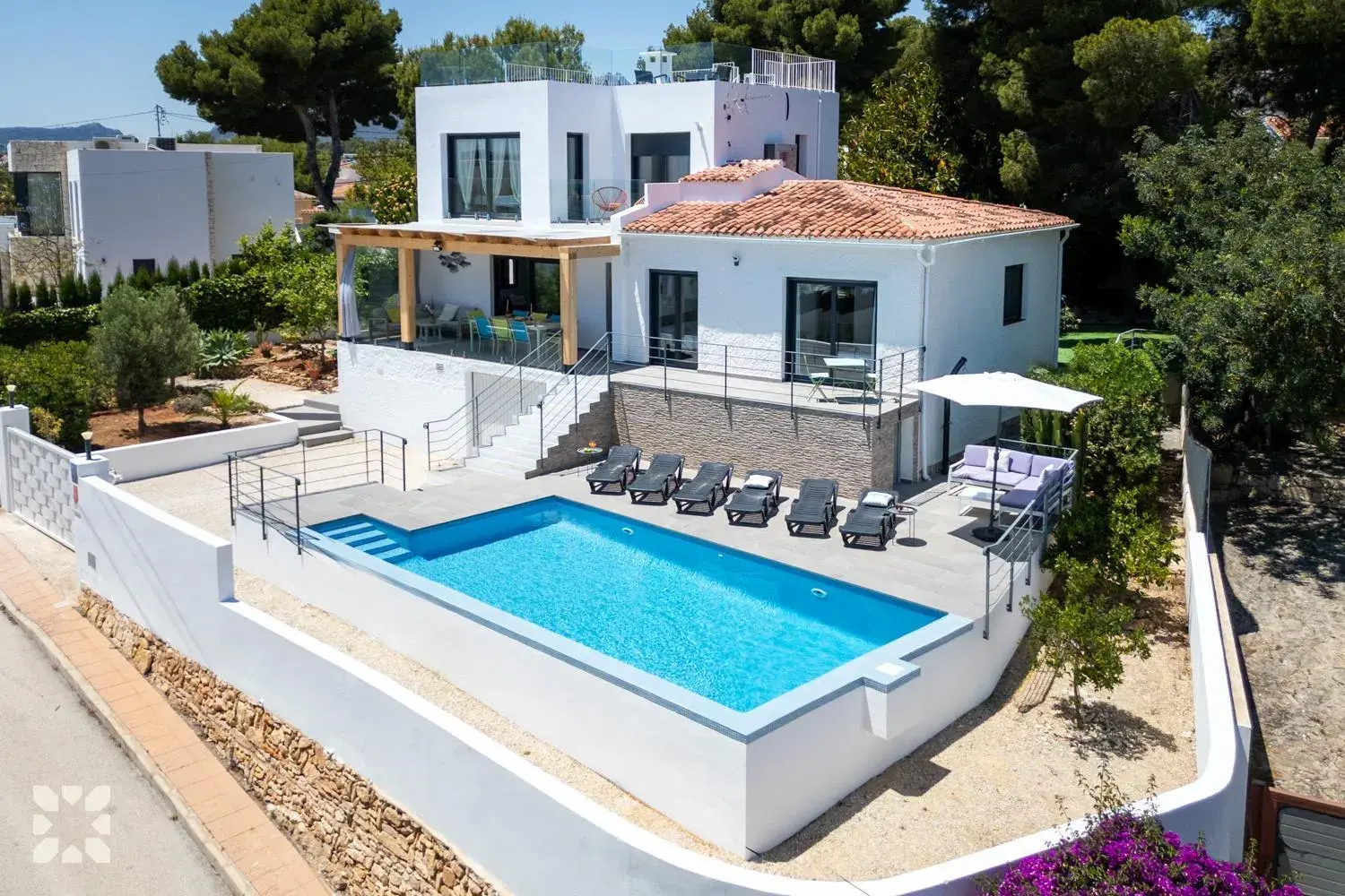 Villa Ipanema by Abahana Villas Villa Ipanema by Abahana Villas