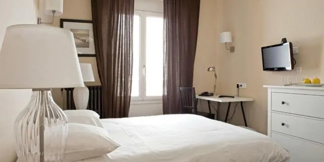 Bed in L'Etoile d'Or