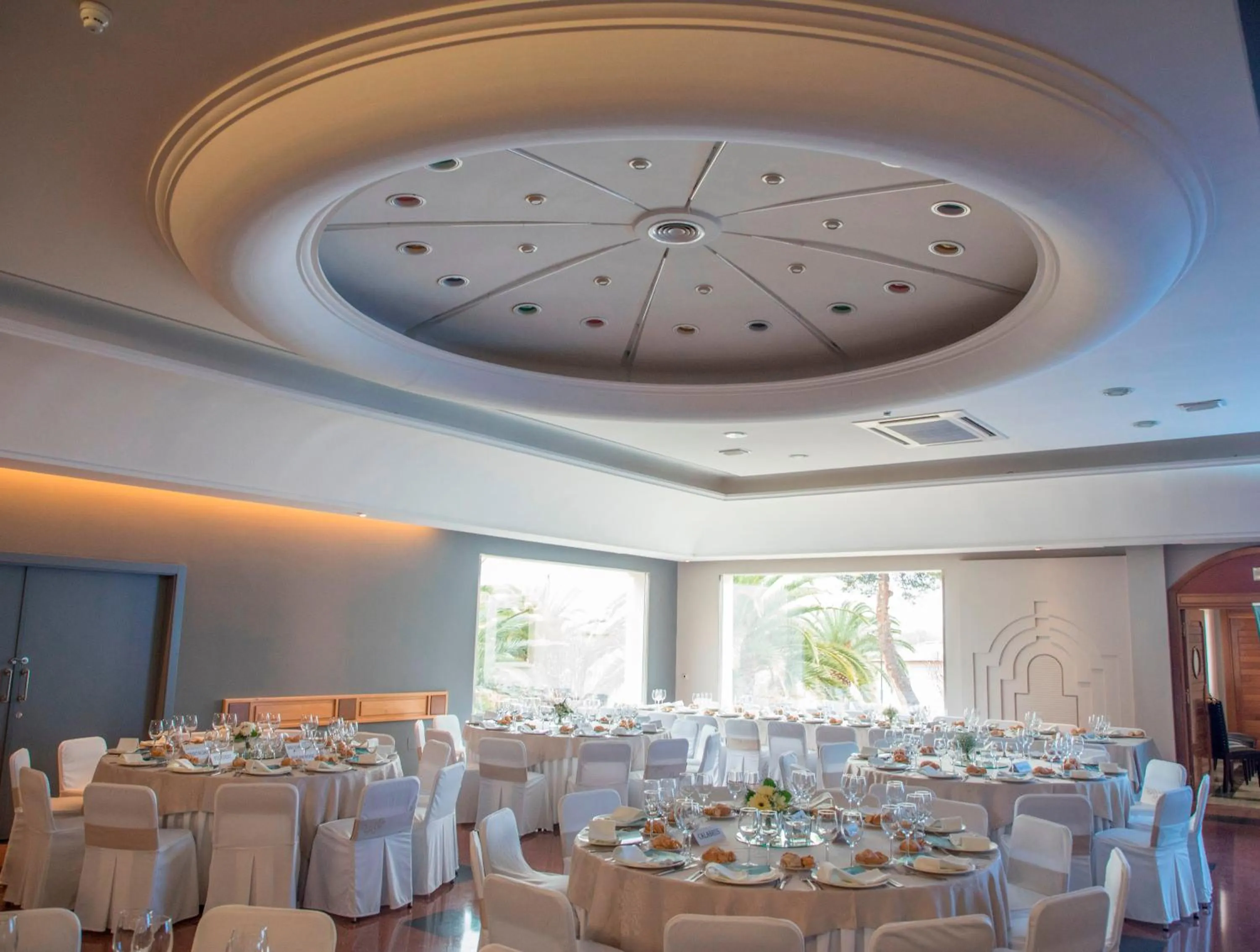 Banquet/Function facilities in Hotel Juleca