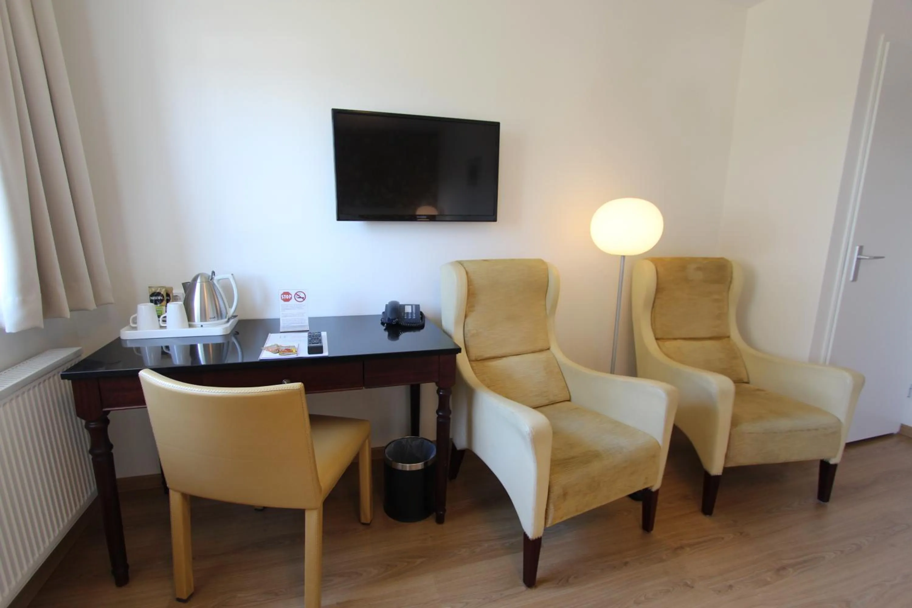 Photo of the whole room in Boutique Hotel Restaurant Hollerather Hof