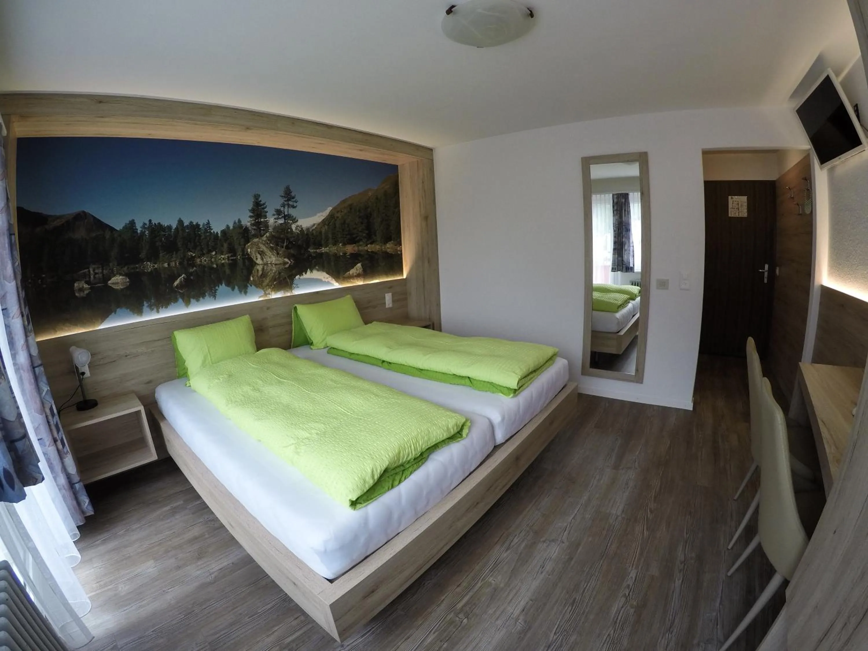 Hotel Posta