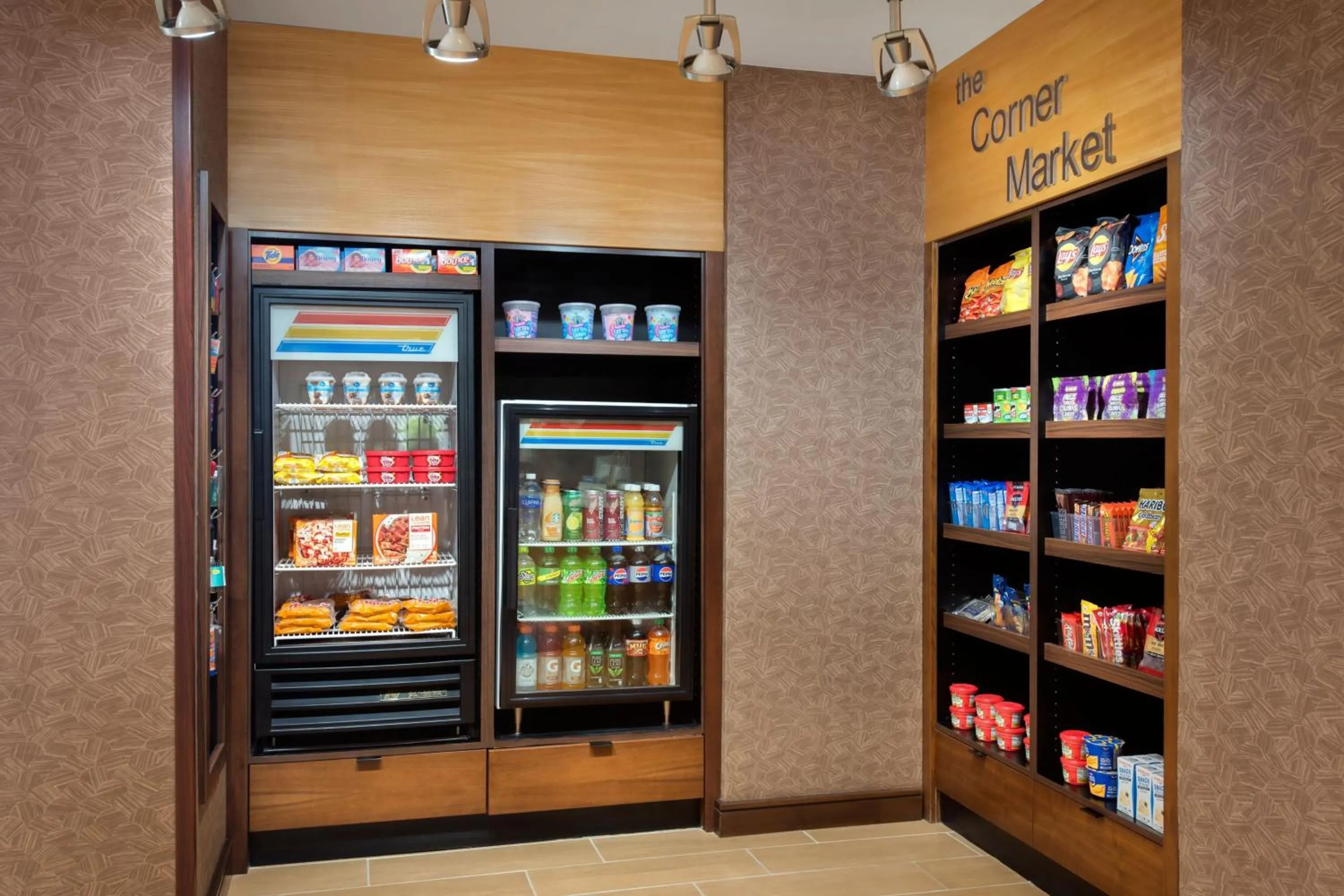 Other in Fairfield Inn & Suites by Marriott Watertown Thousand Islands