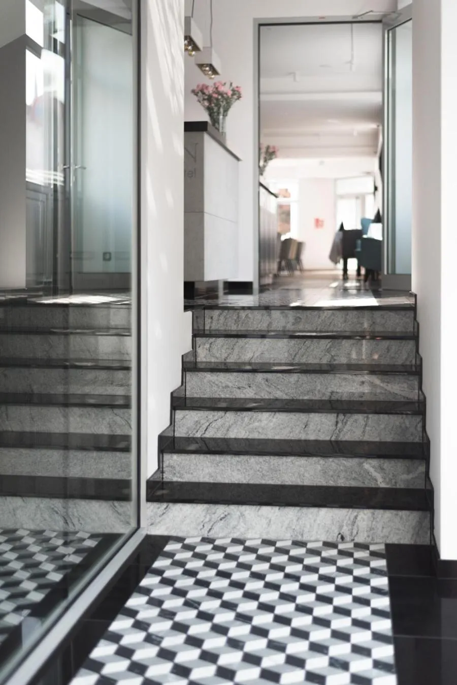 Property building in Kempen