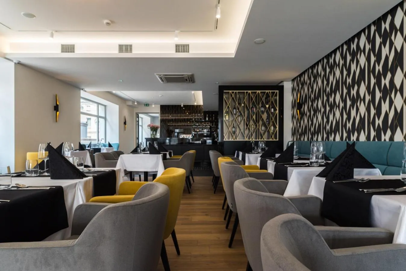 Restaurant/places to eat in Kempen