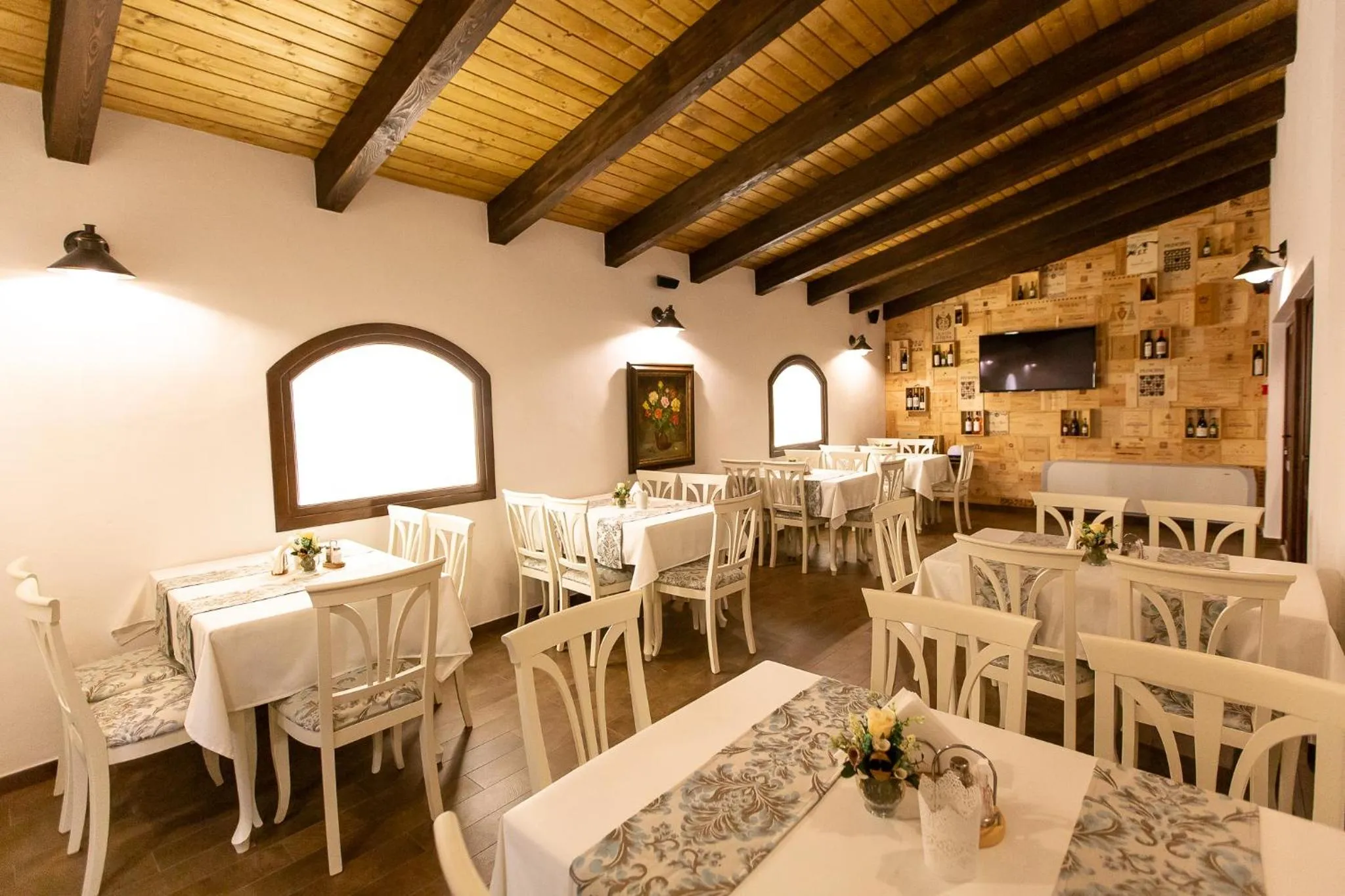 Property building in Ave, Alba!