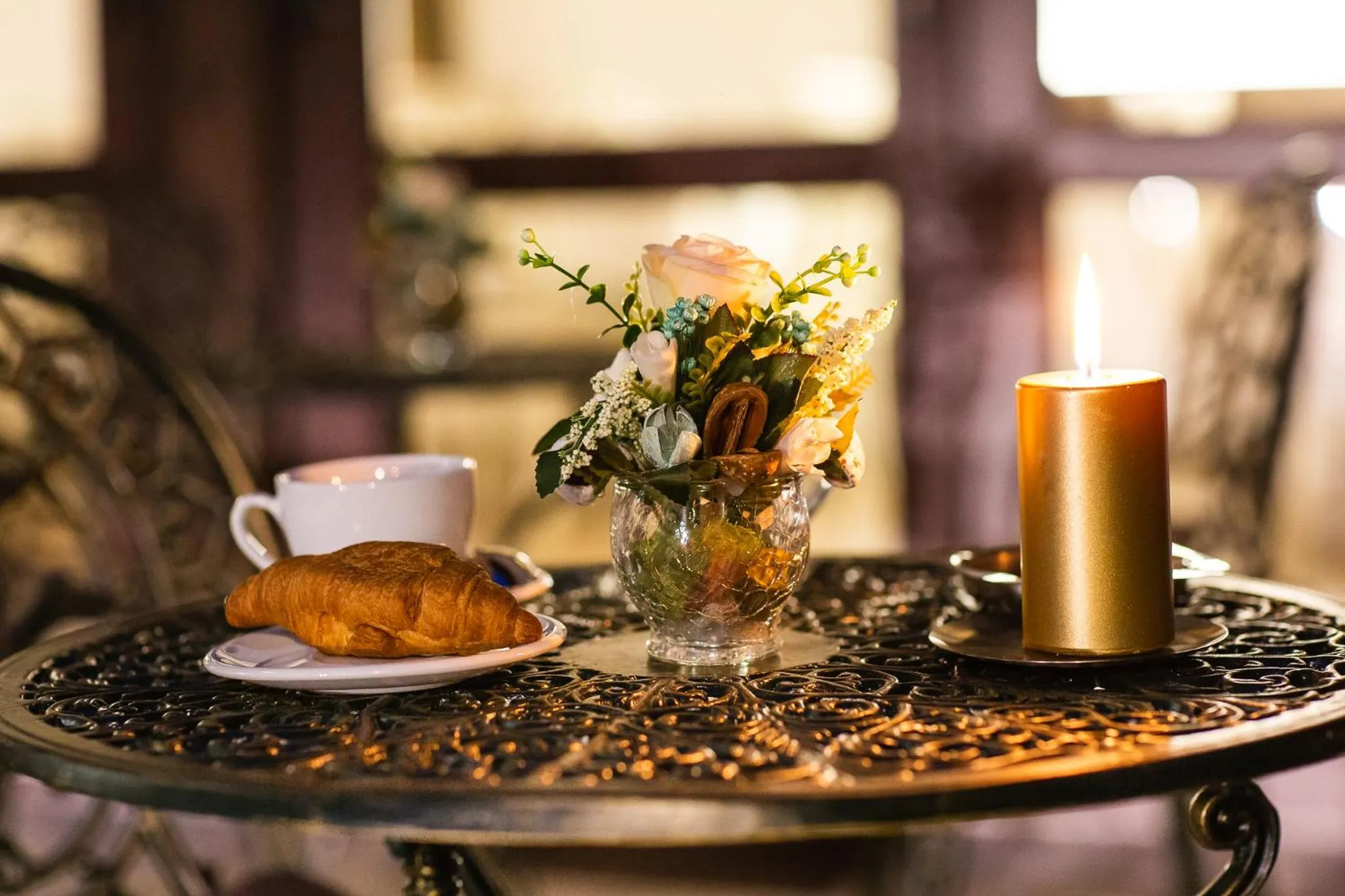 Balcony/Terrace in Ave, Alba!