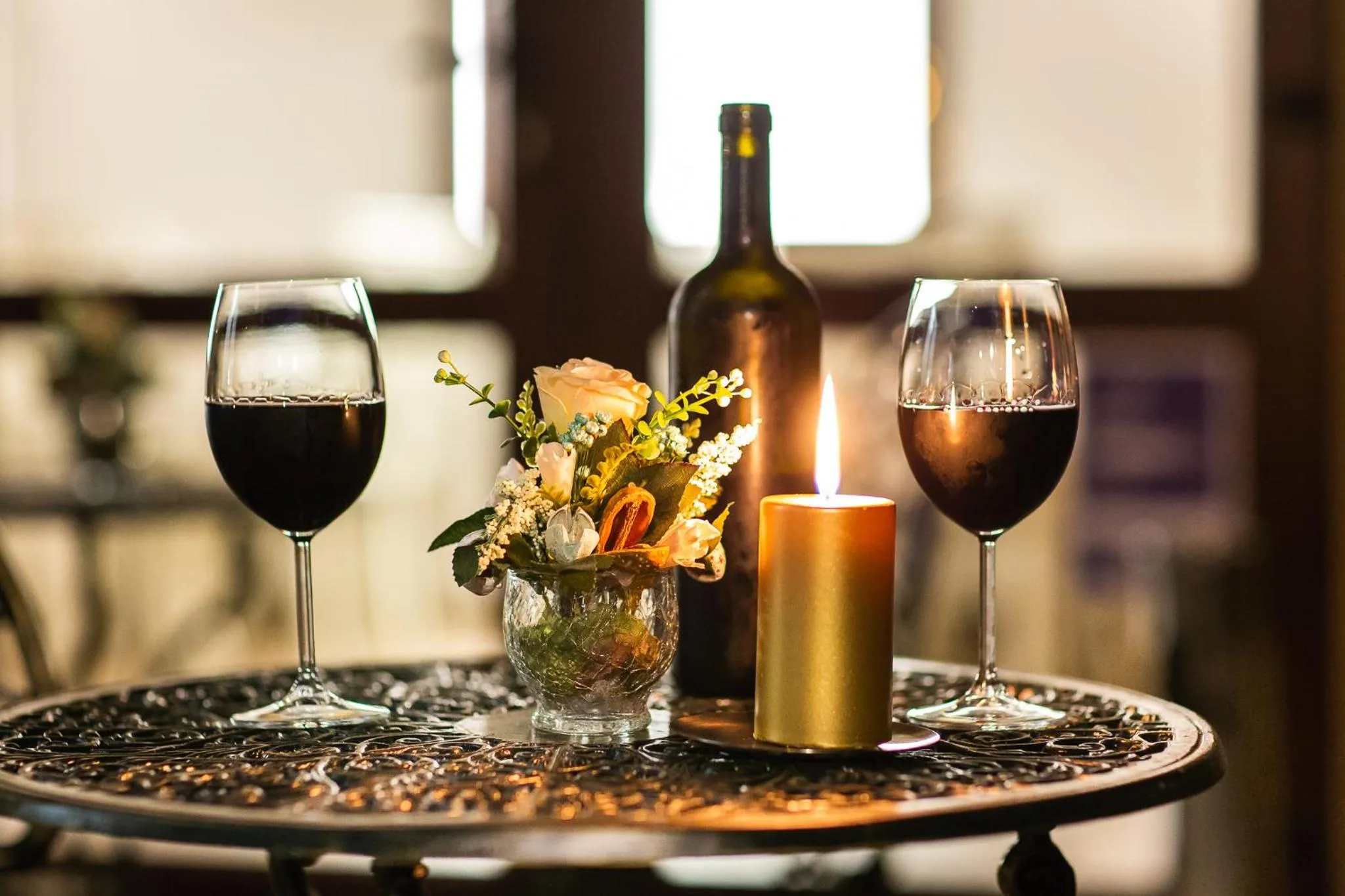 Balcony/Terrace in Ave, Alba!