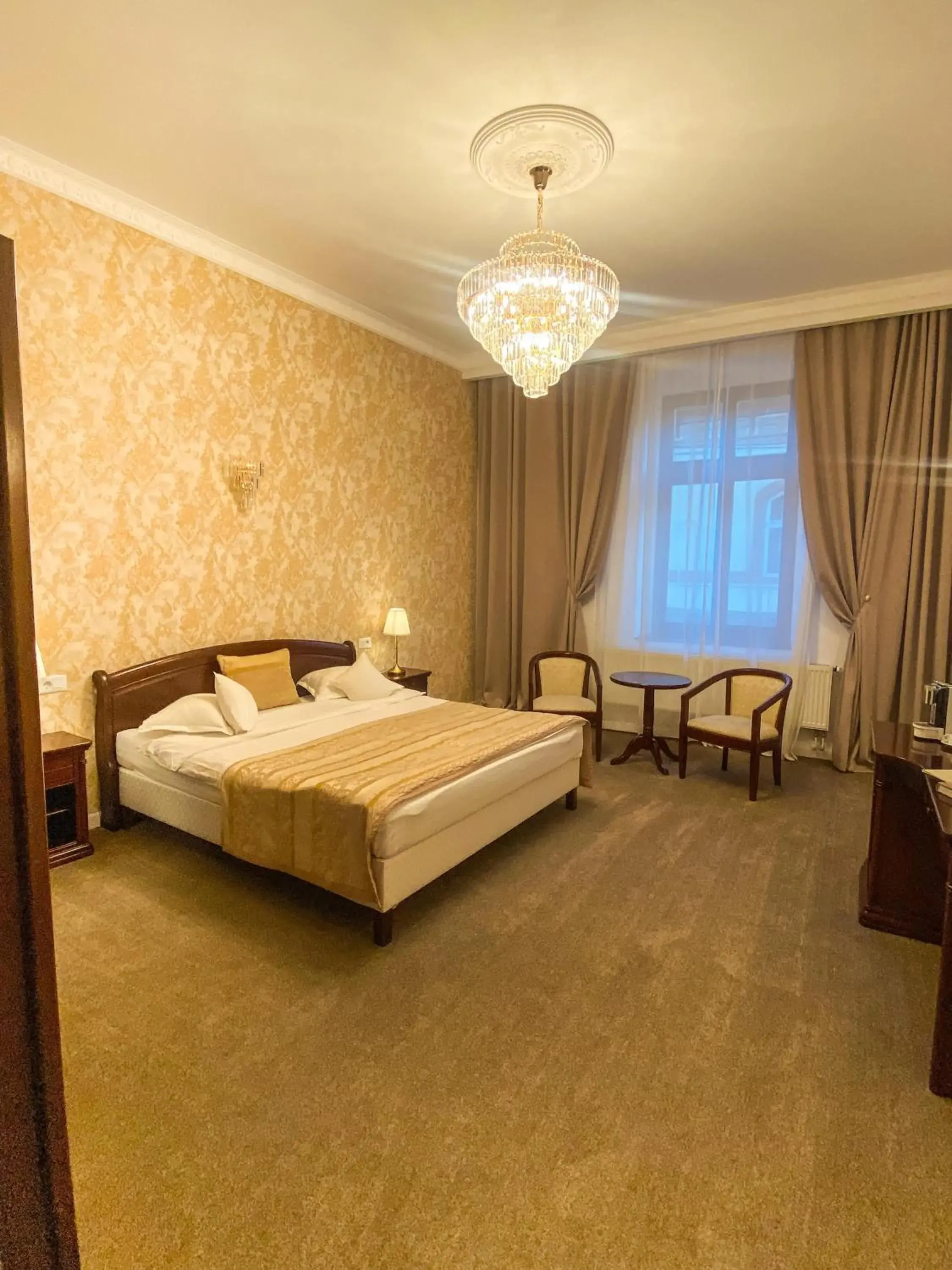 Standard Suite in La Maison de Caroline Standard Suite in La Maison de Caroline