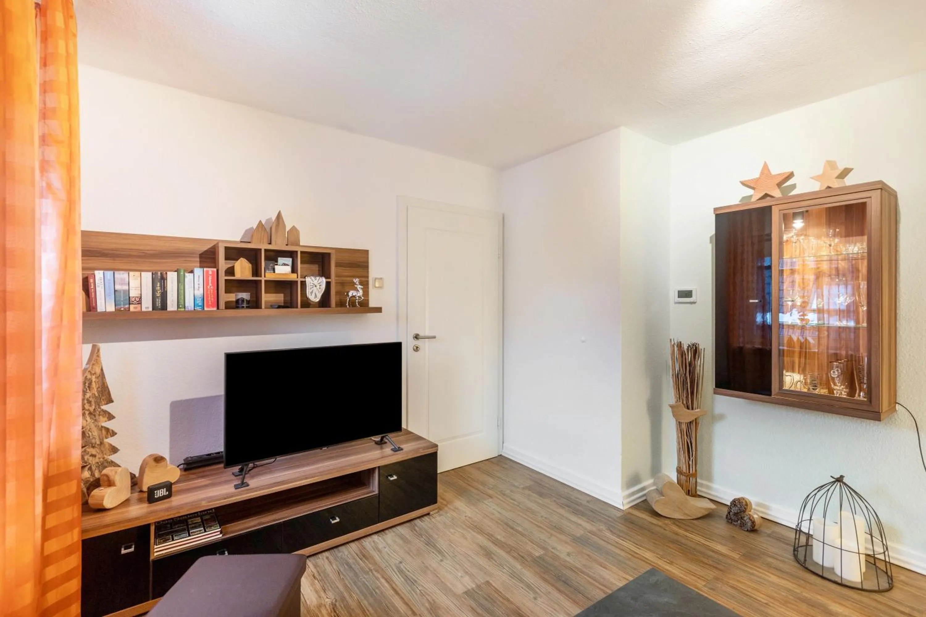 Ferienwohnung Holterhoff