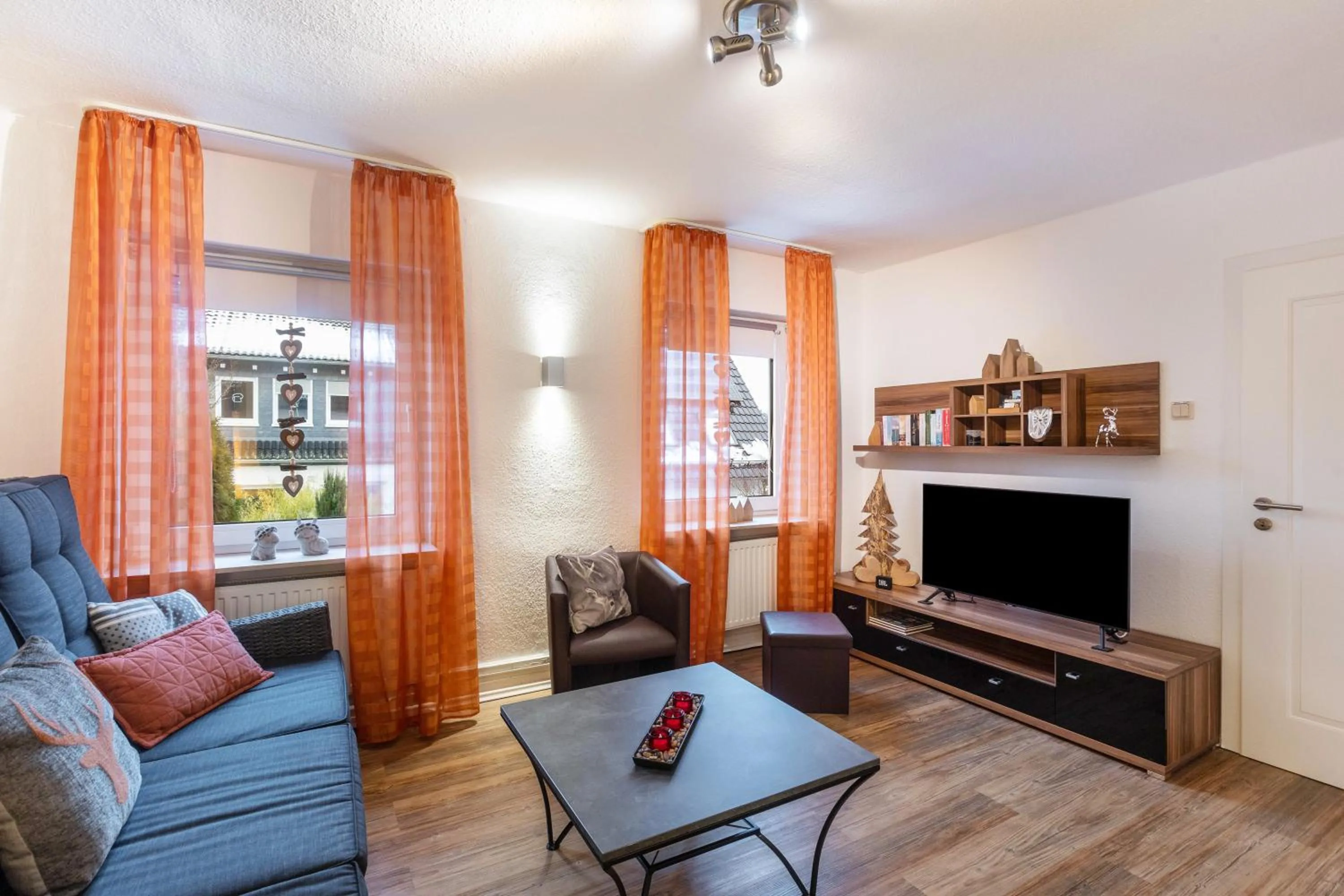 Ferienwohnung Holterhoff