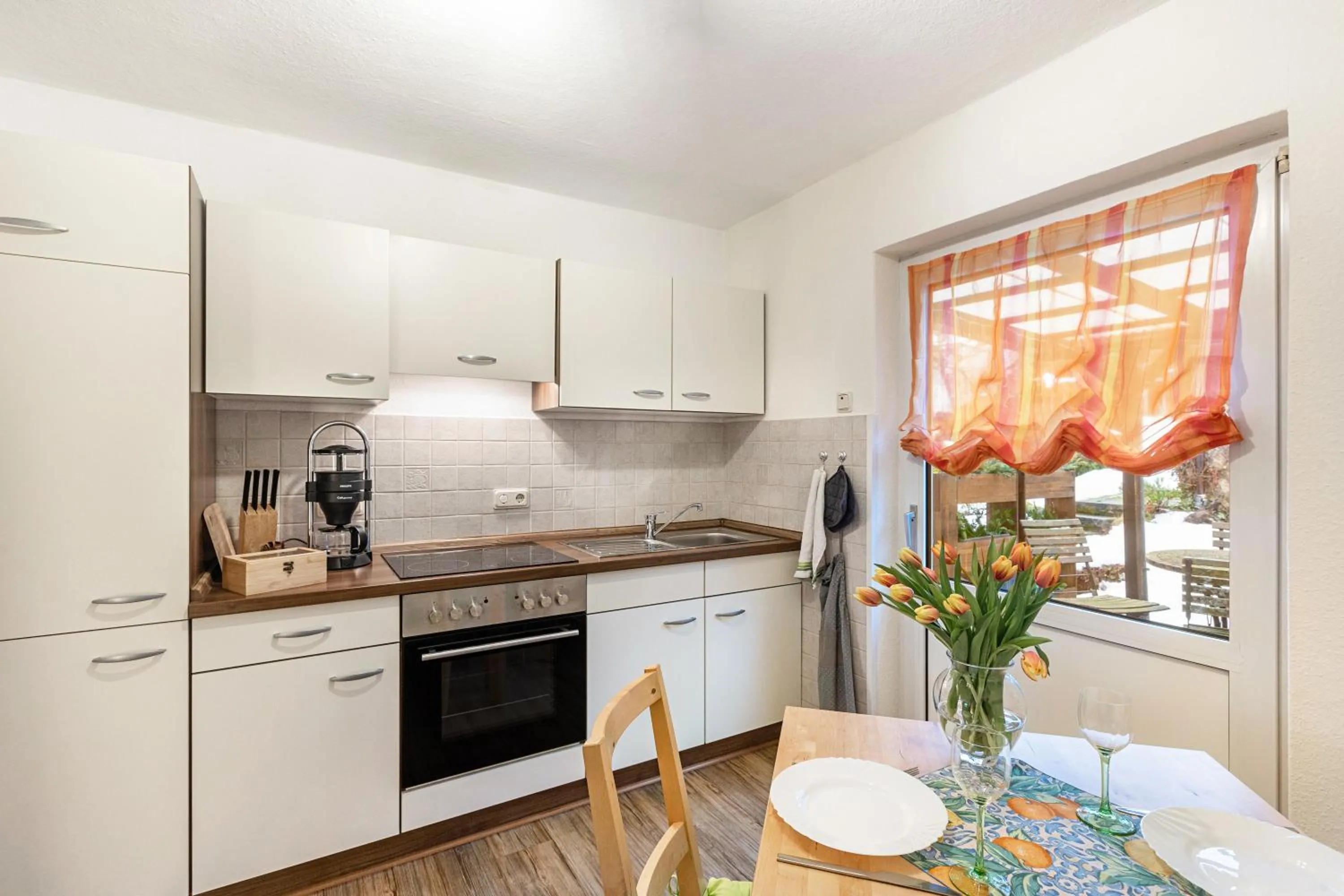 Ferienwohnung Holterhoff
