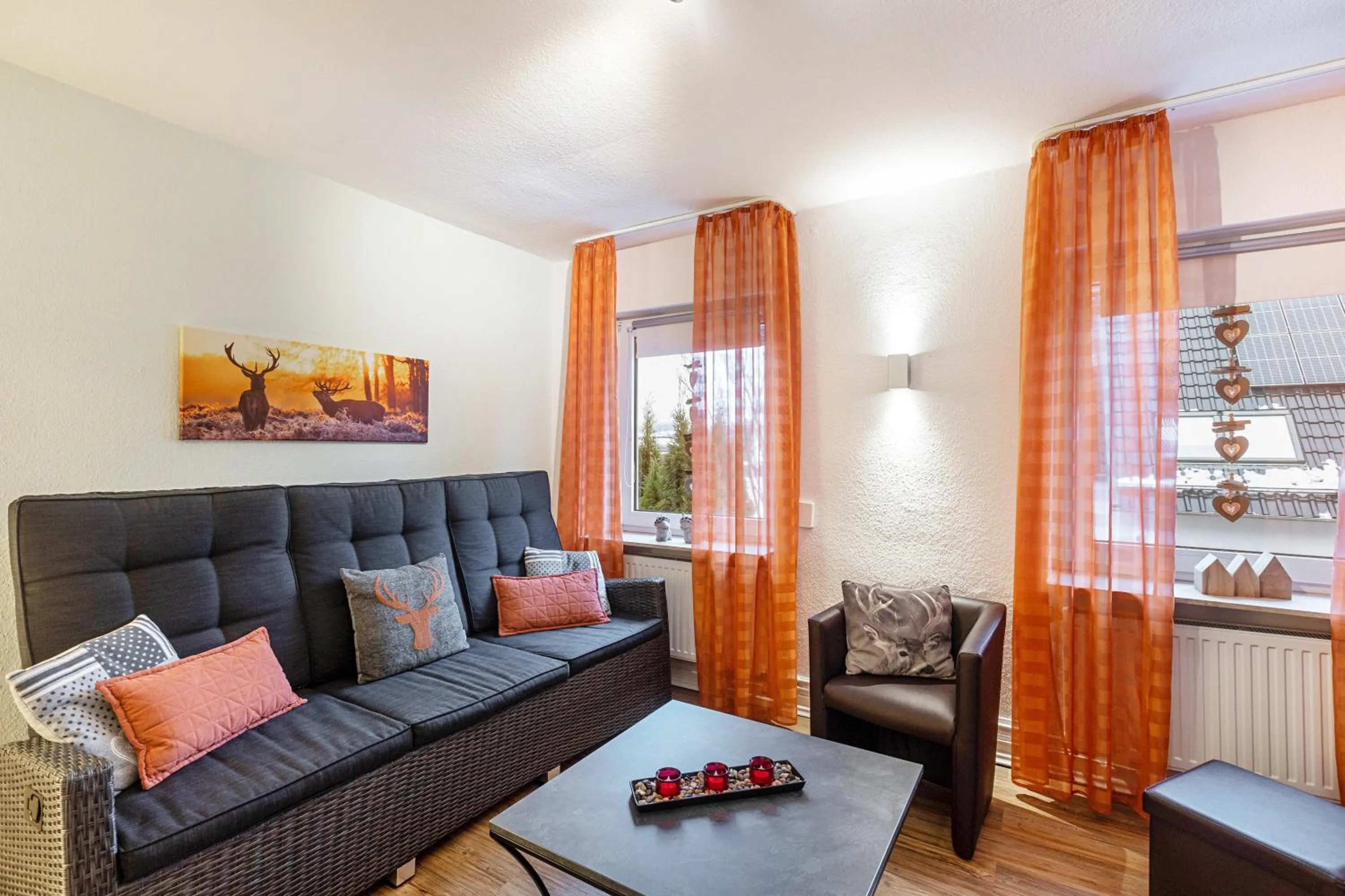 Ferienwohnung Holterhoff