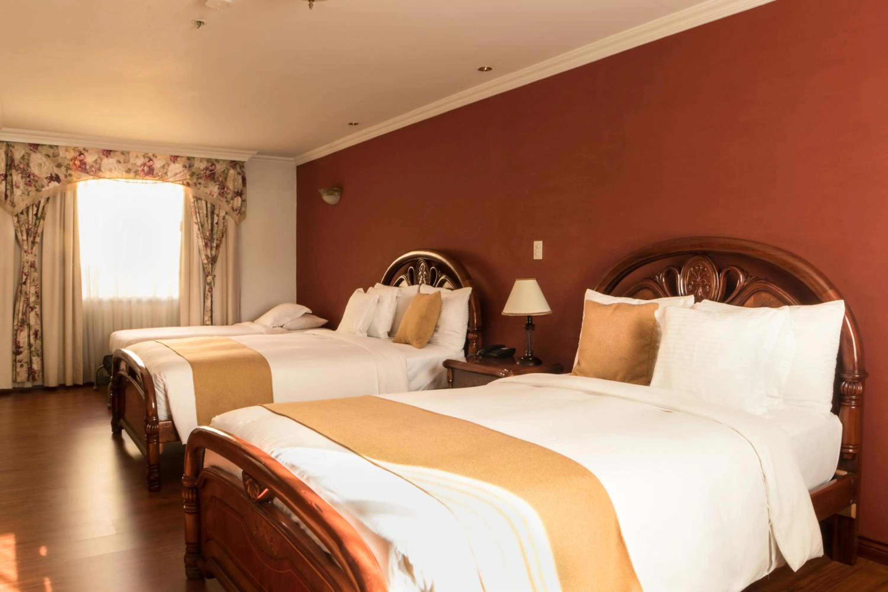 Photo of the whole room, Bed in Casa Aliso Hotel Boutique