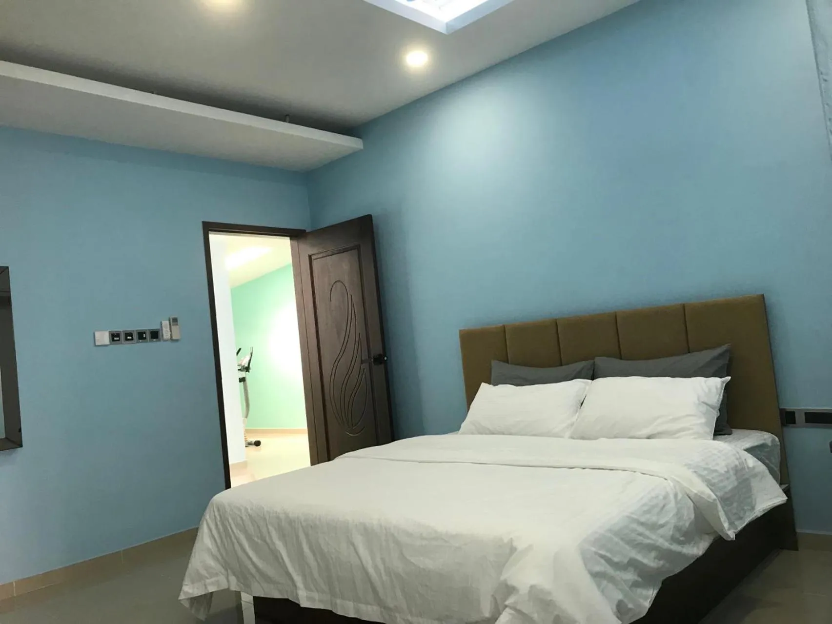 Homestay Stardow~星窗名宿~