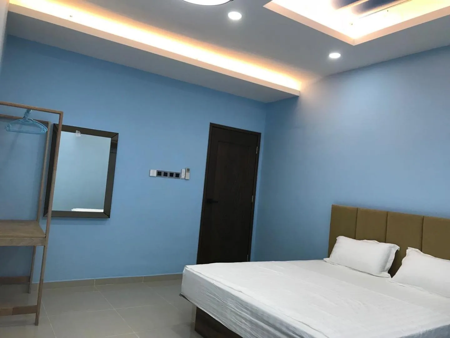 View (from property/room) in Homestay Stardow~星窗名宿~