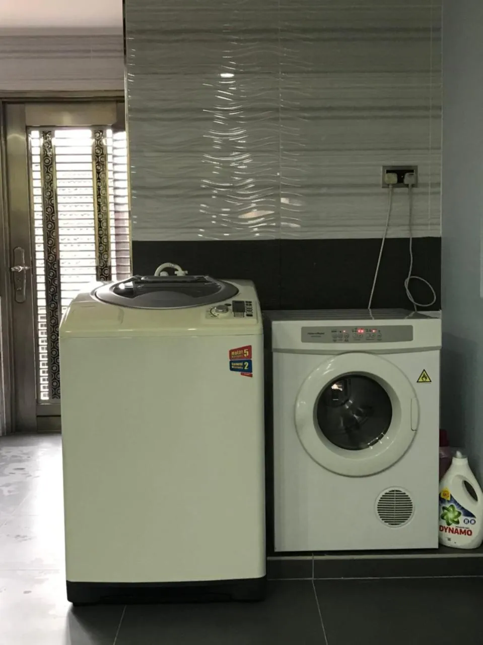 Homestay Stardow~星窗名宿~