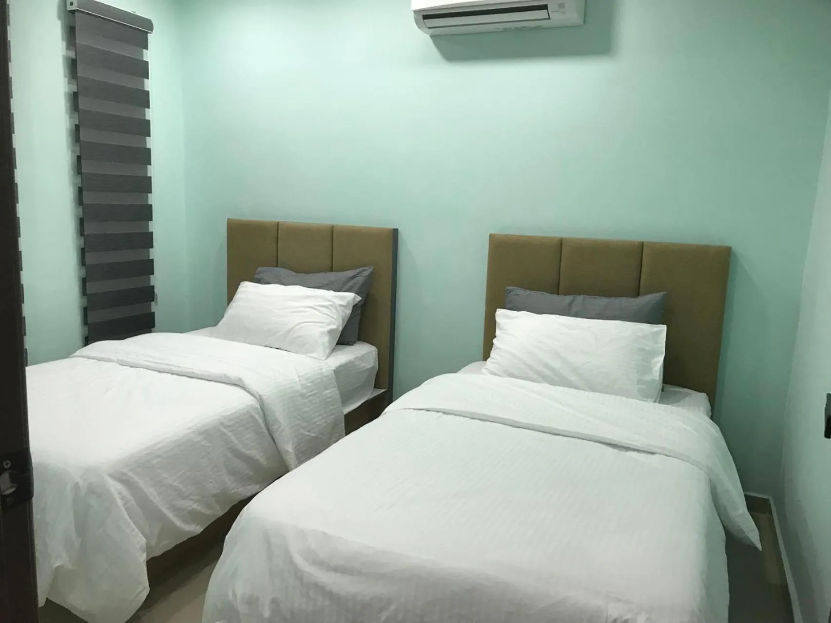 Homestay Stardow~星窗名宿~