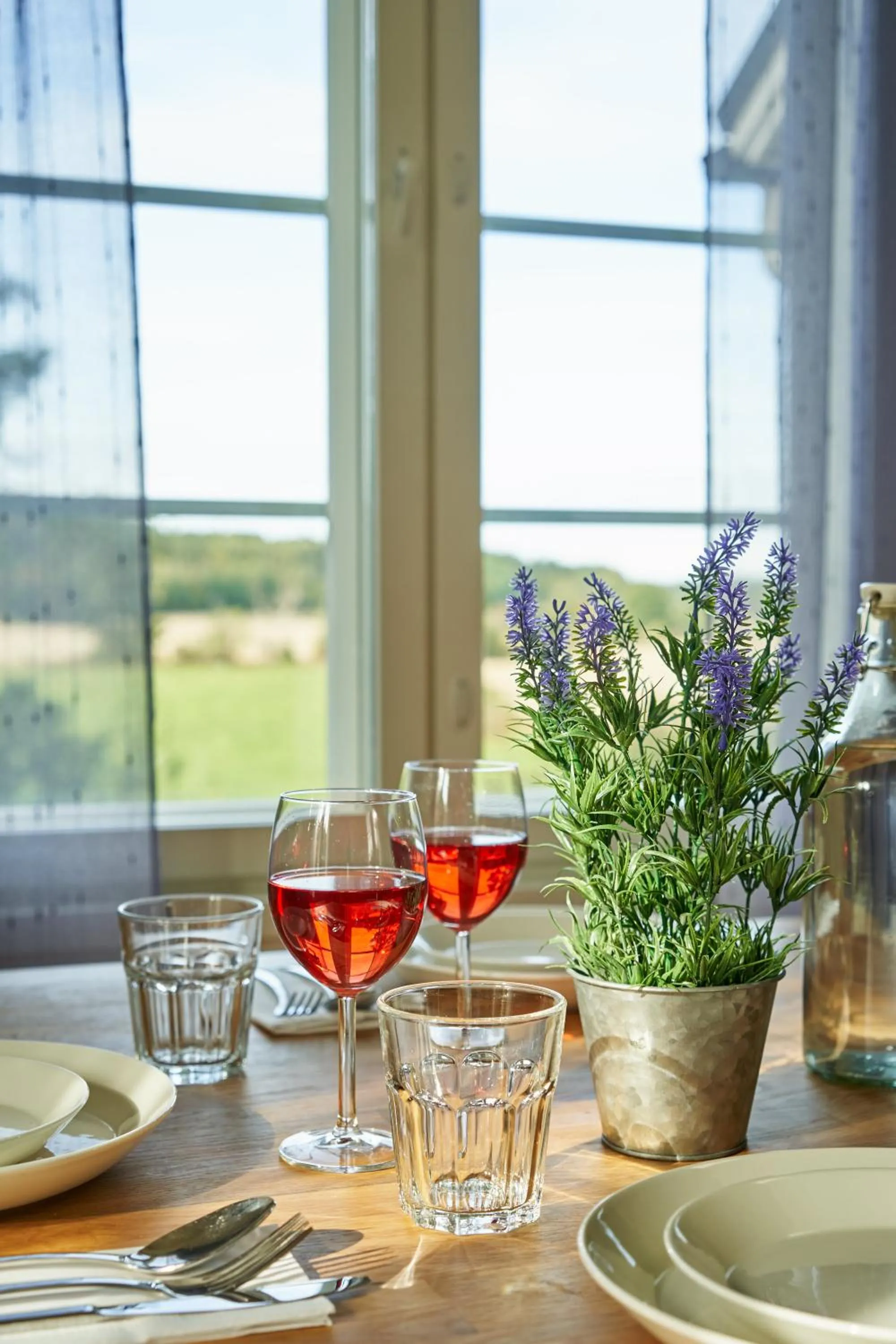 Drinks in Apartments in Porvoo