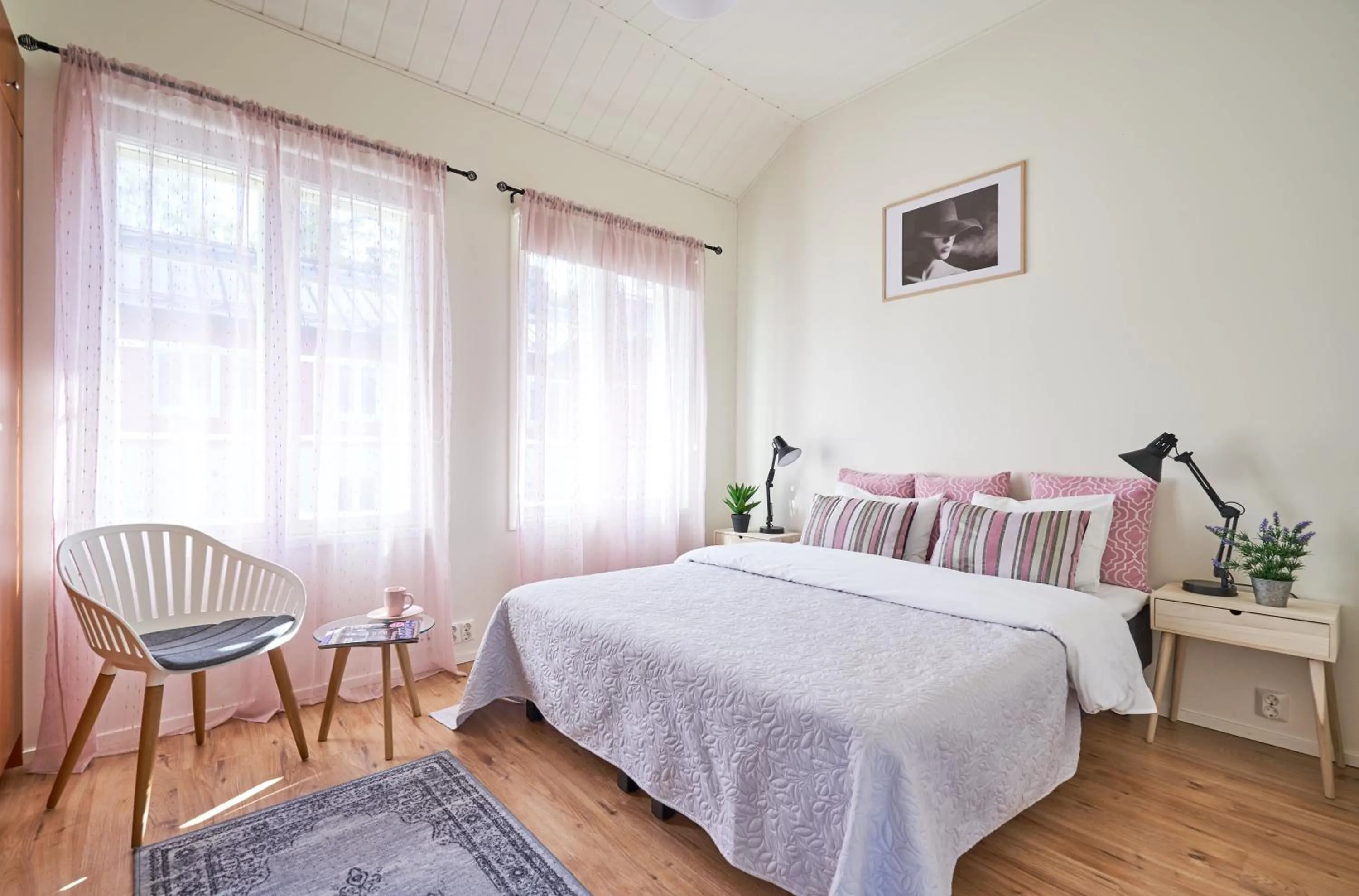 Apartments in Porvoo