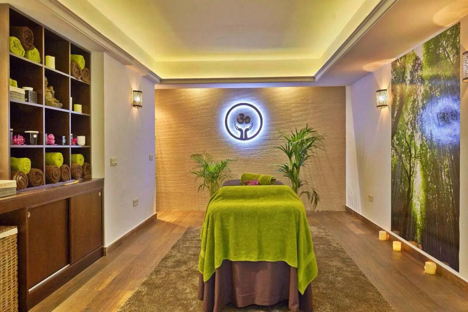 Activities in Benabola Hotel & Suites