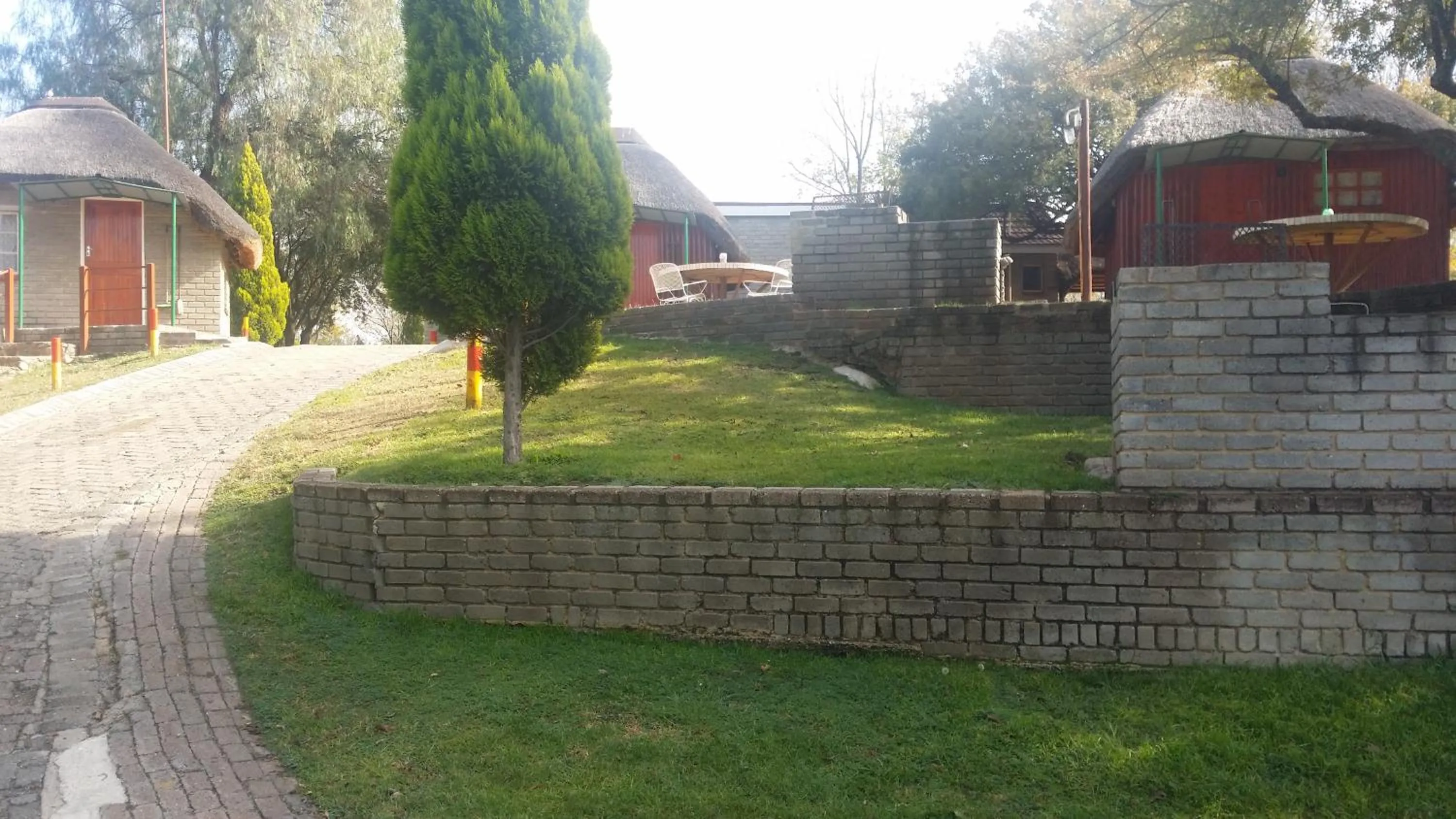 Property building in Arendsnes