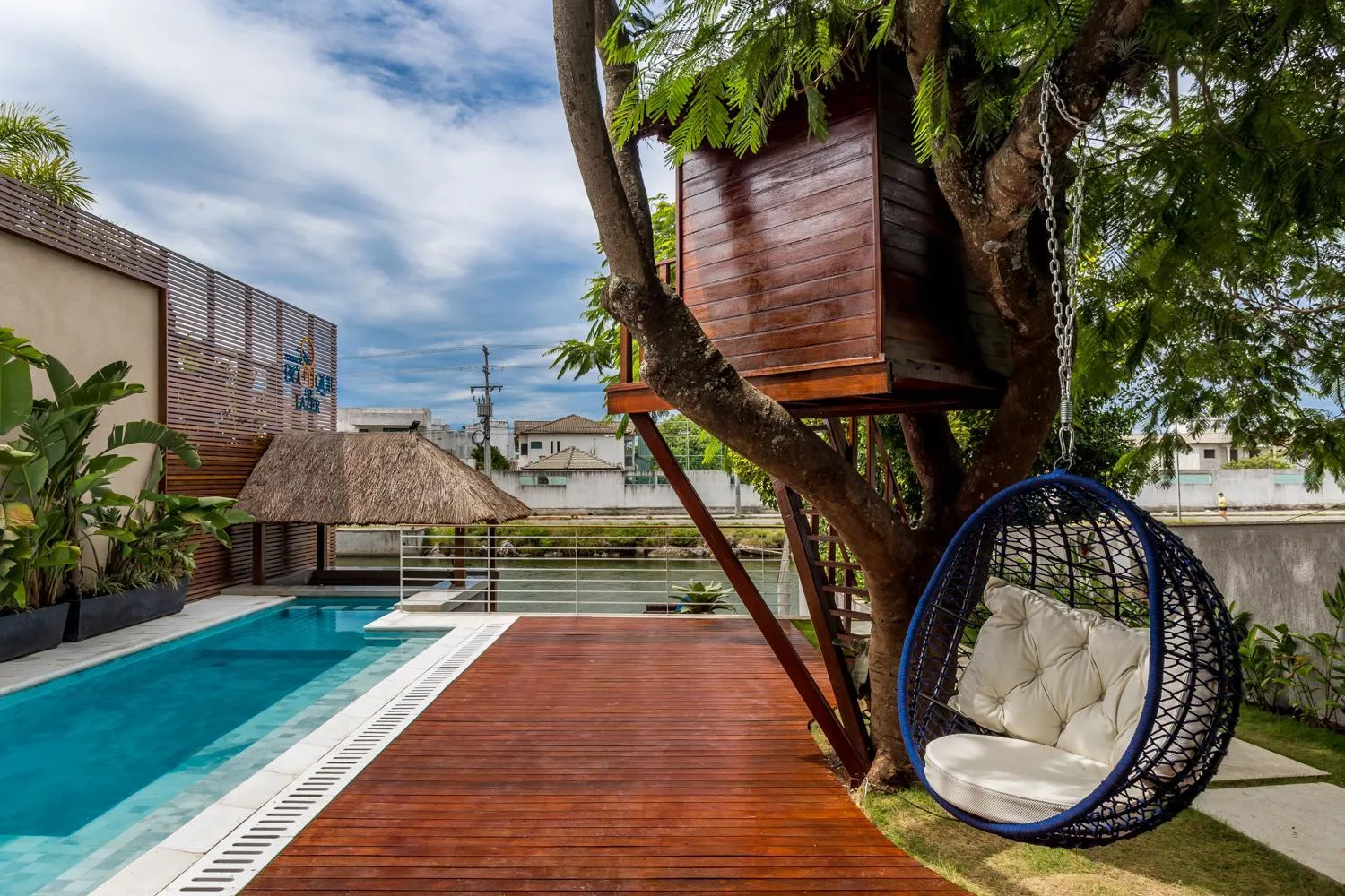 Pousada Boutique do lazer