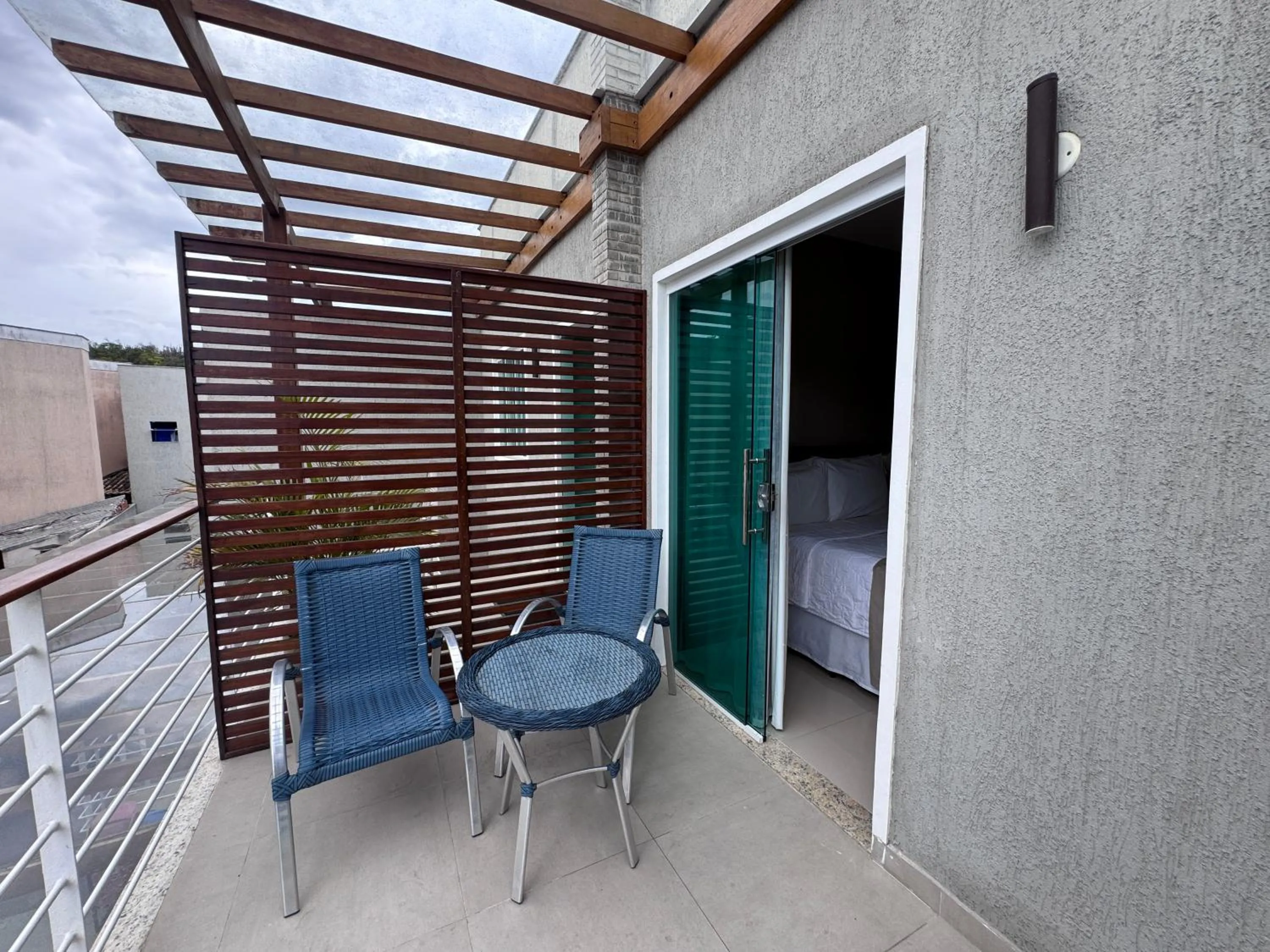 Pousada Boutique do lazer