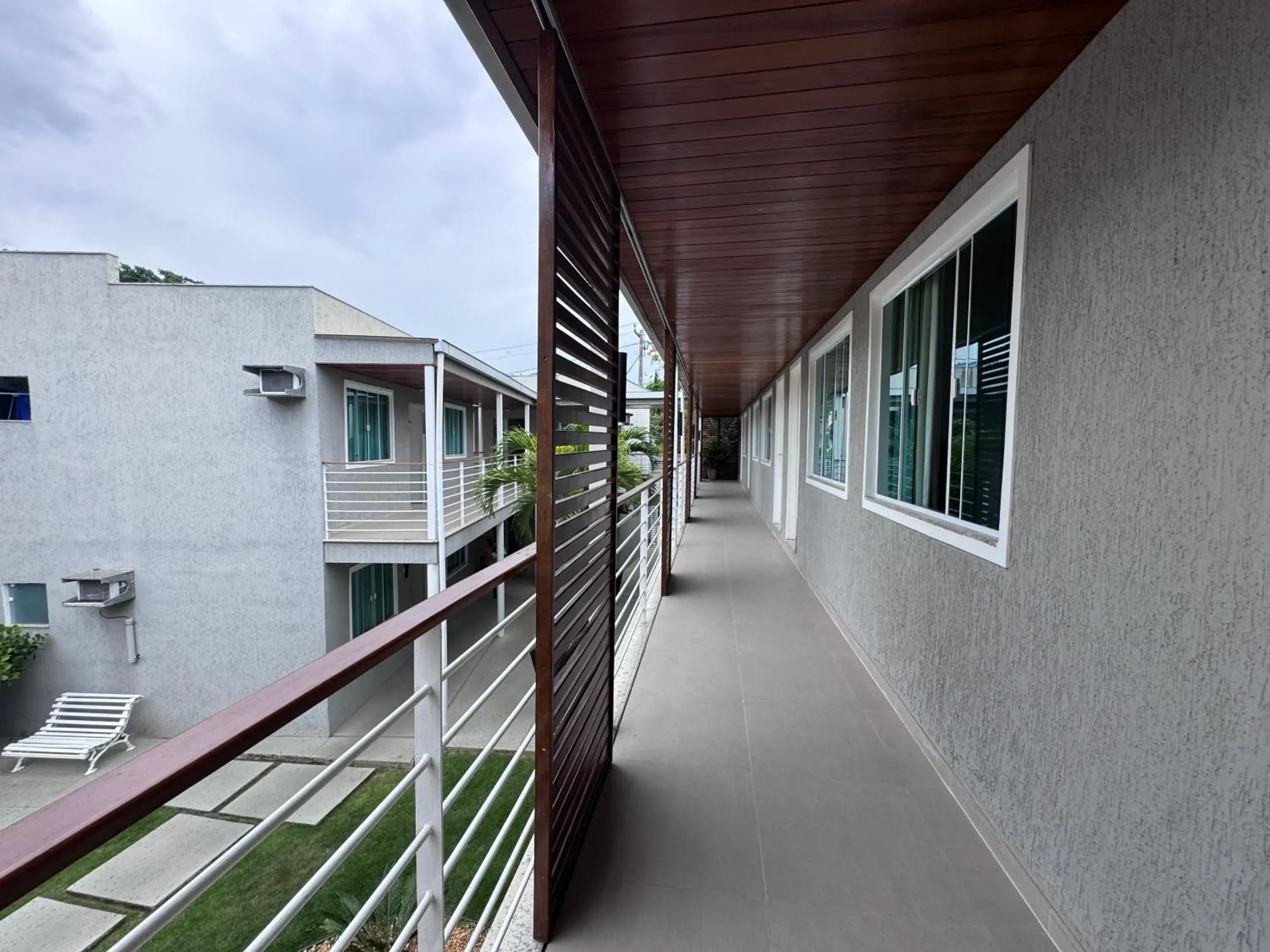 Small Double Room in Pousada Boutique do lazer Small Double Room in Pousada Boutique do lazer