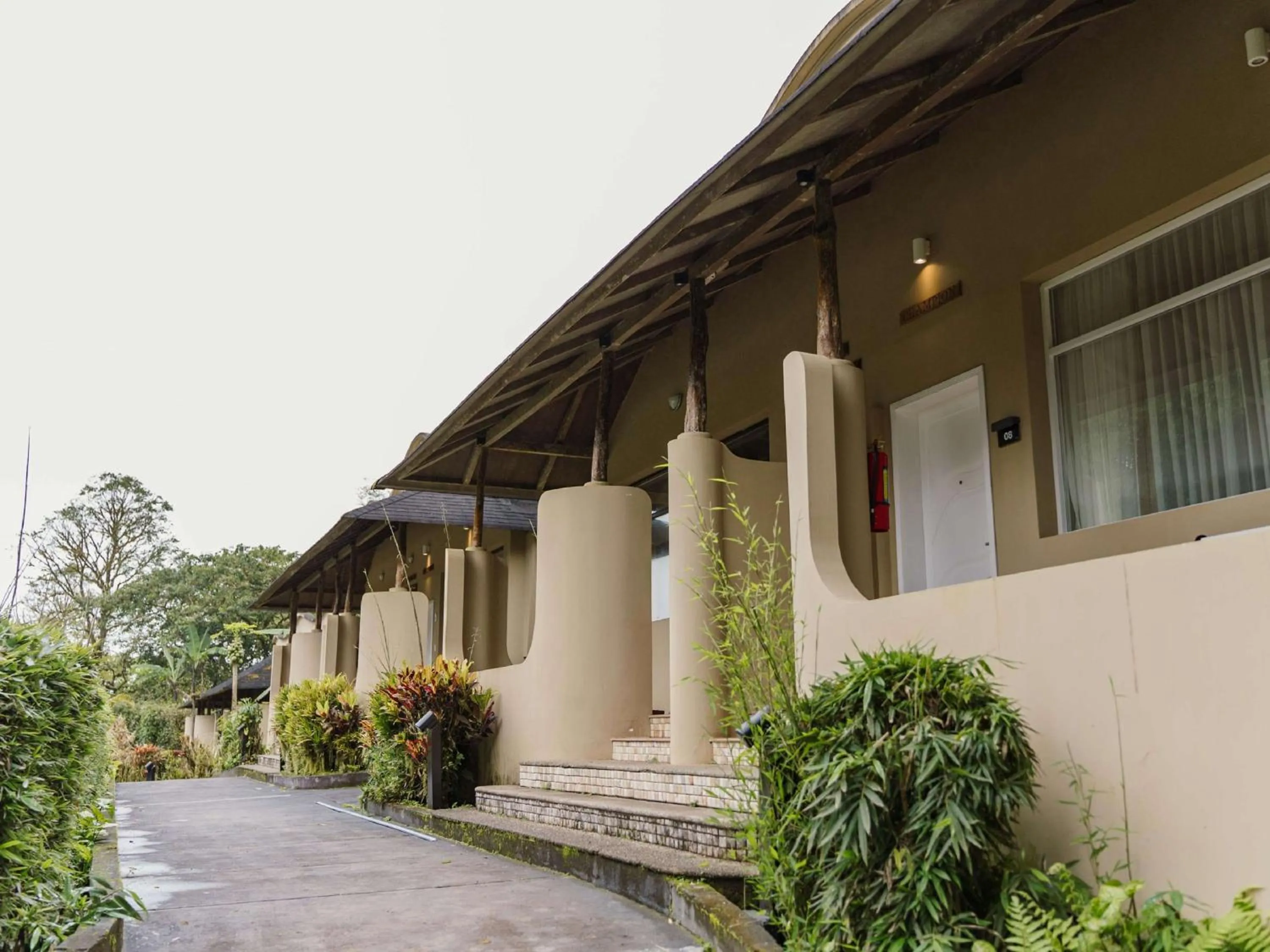 View (from property/room) in Royal Palm Galapagos, Curio Collection Hotel by Hilton