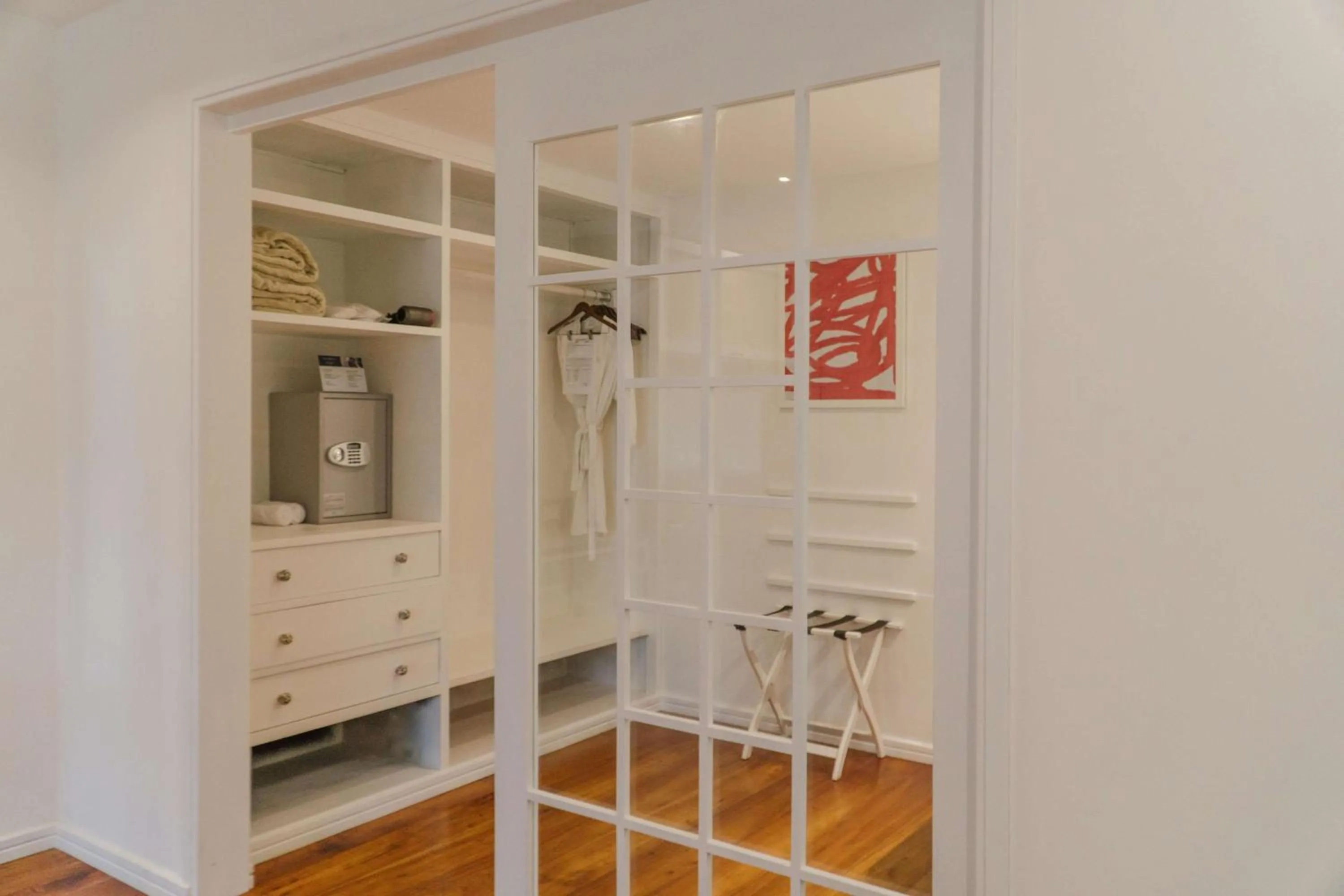 Bathroom in Royal Palm Galapagos, Curio Collection Hotel by Hilton