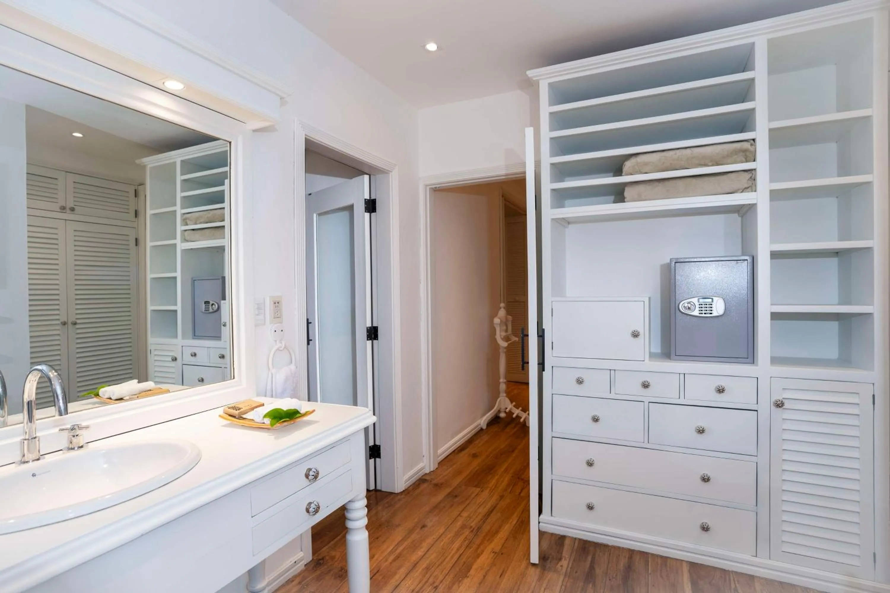 Bathroom in Royal Palm Galapagos, Curio Collection Hotel by Hilton