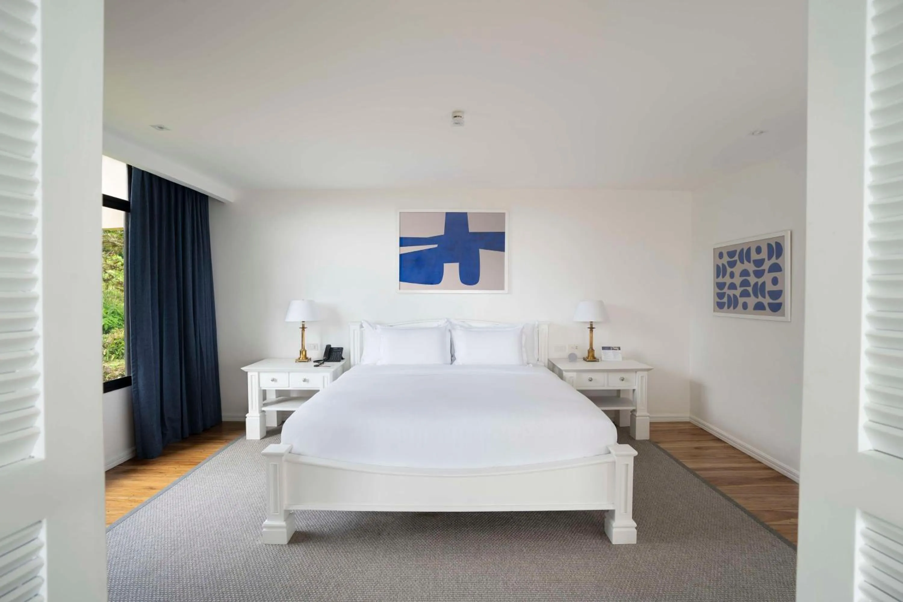 Bed in Royal Palm Galapagos, Curio Collection Hotel by Hilton