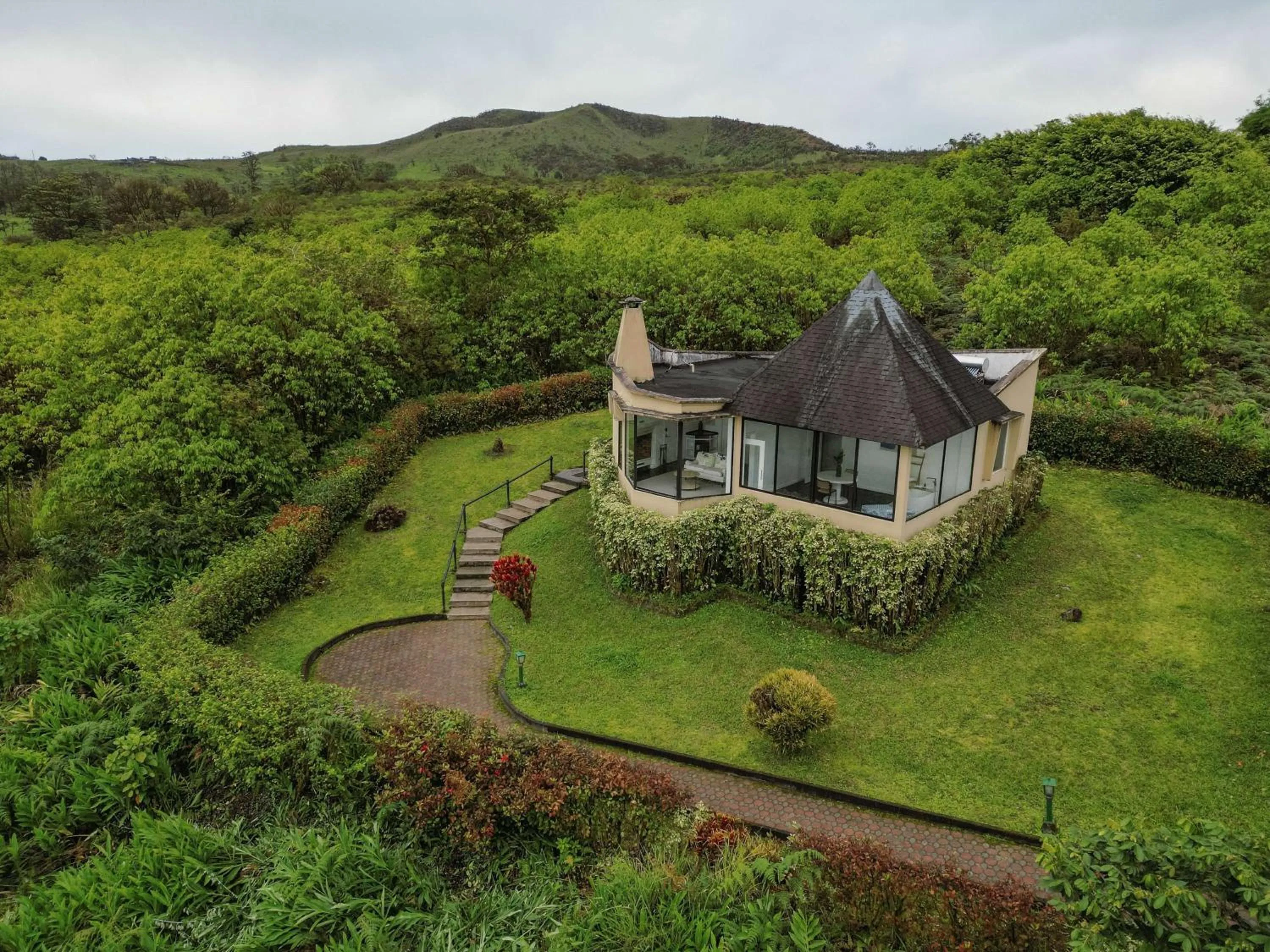 Photo of the whole room in Royal Palm Galapagos, Curio Collection Hotel by Hilton